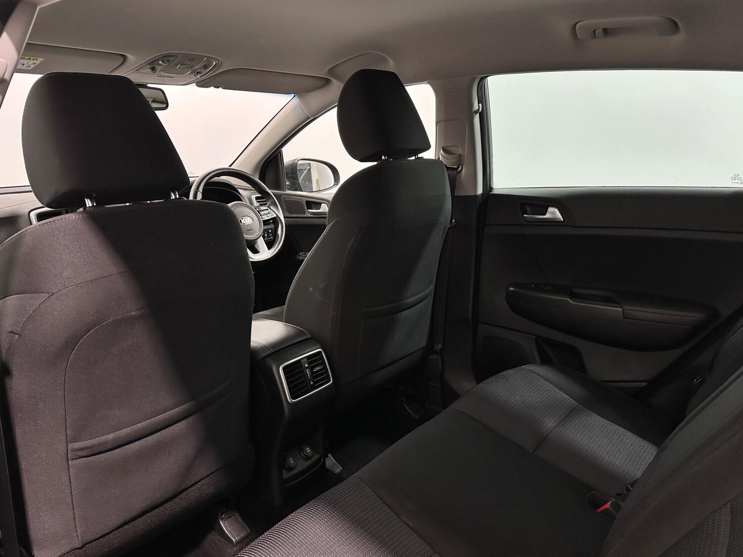 Used Kia Sportage 2021 for sale - 77908892: Photo 37