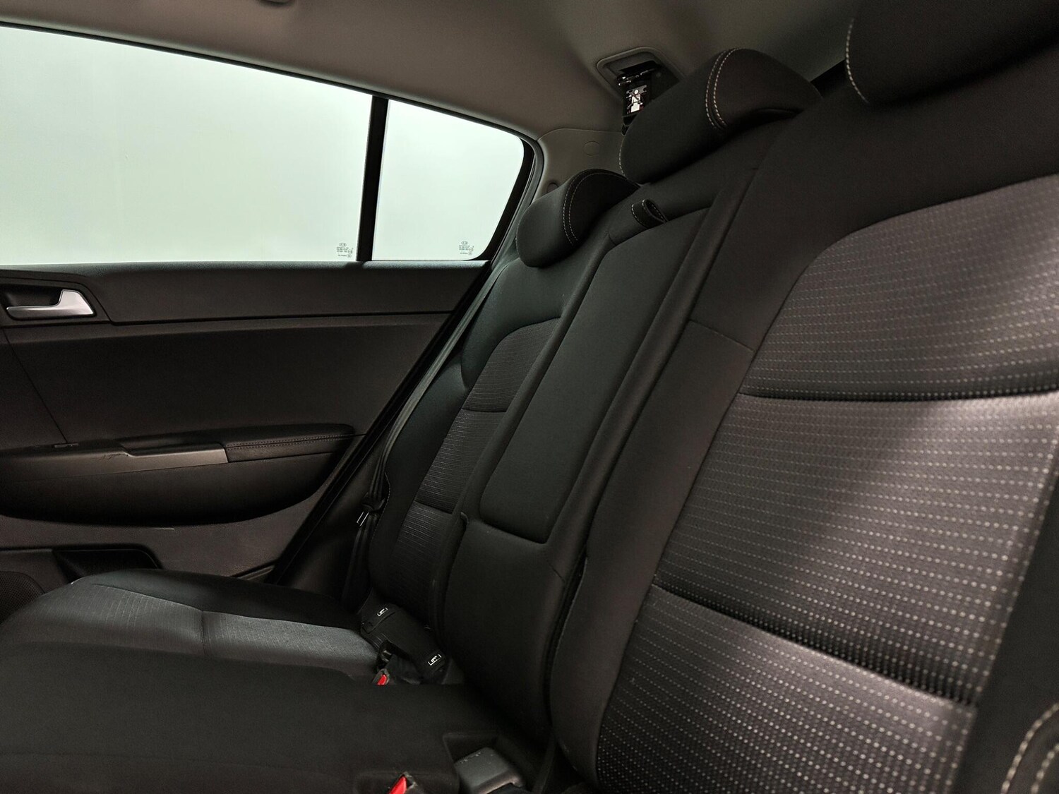 Used Kia Sportage 2021 for sale - 77908892: Photo 38