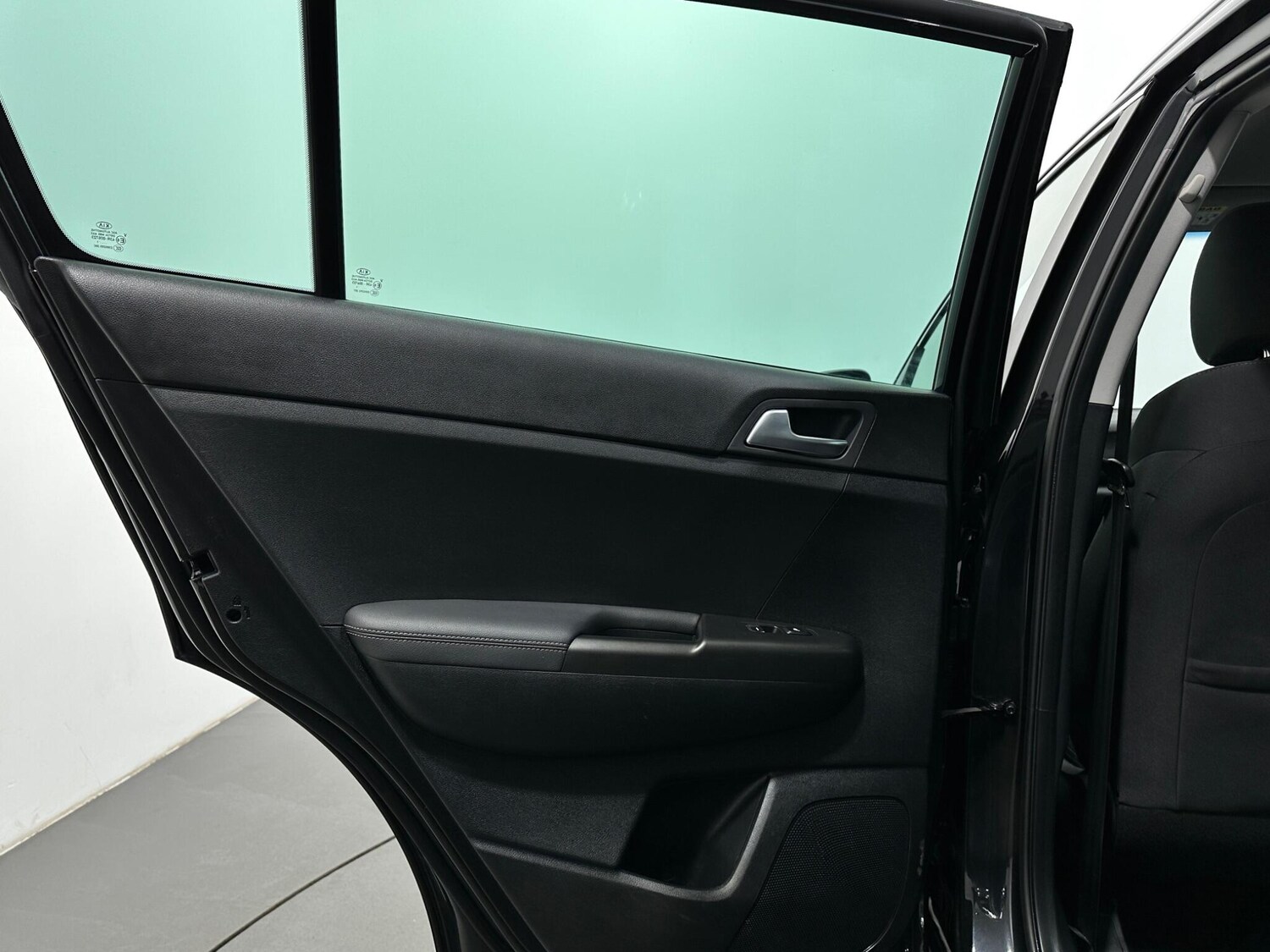 Used Kia Sportage 2021 for sale - 77908892: Photo 39