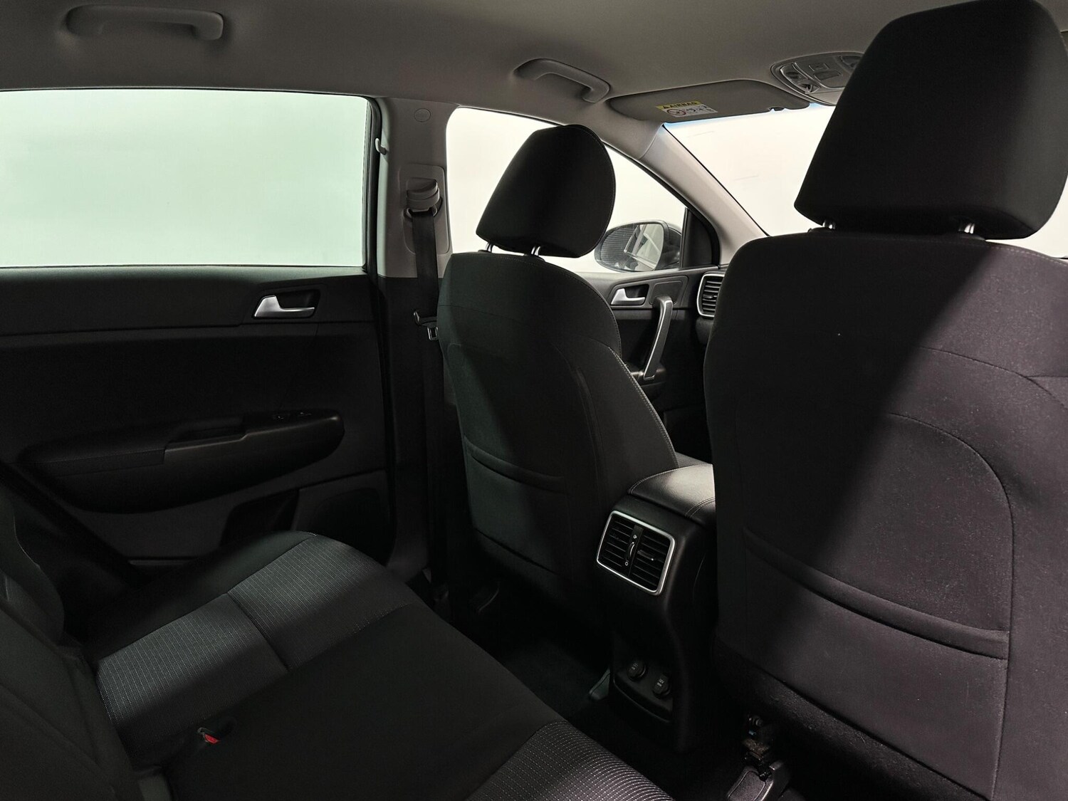 Used Kia Sportage 2021 for sale - 77908892: Photo 40