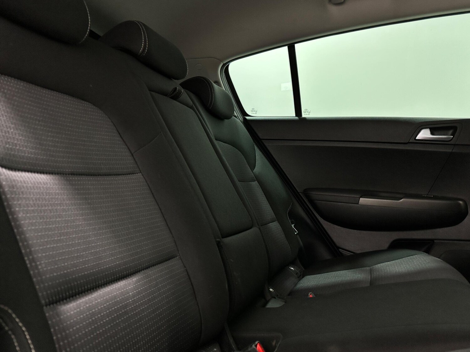 Used Kia Sportage 2021 for sale - 77908892: Photo 41