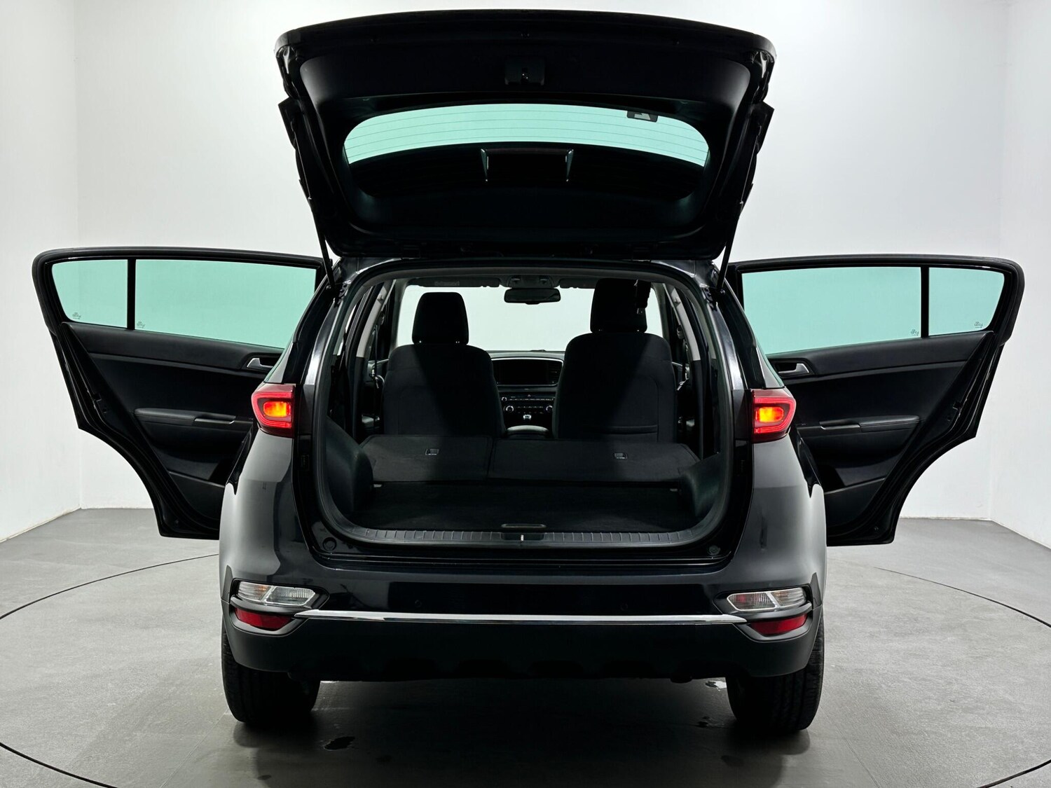 Used Kia Sportage 2021 for sale - 77908892: Photo 43