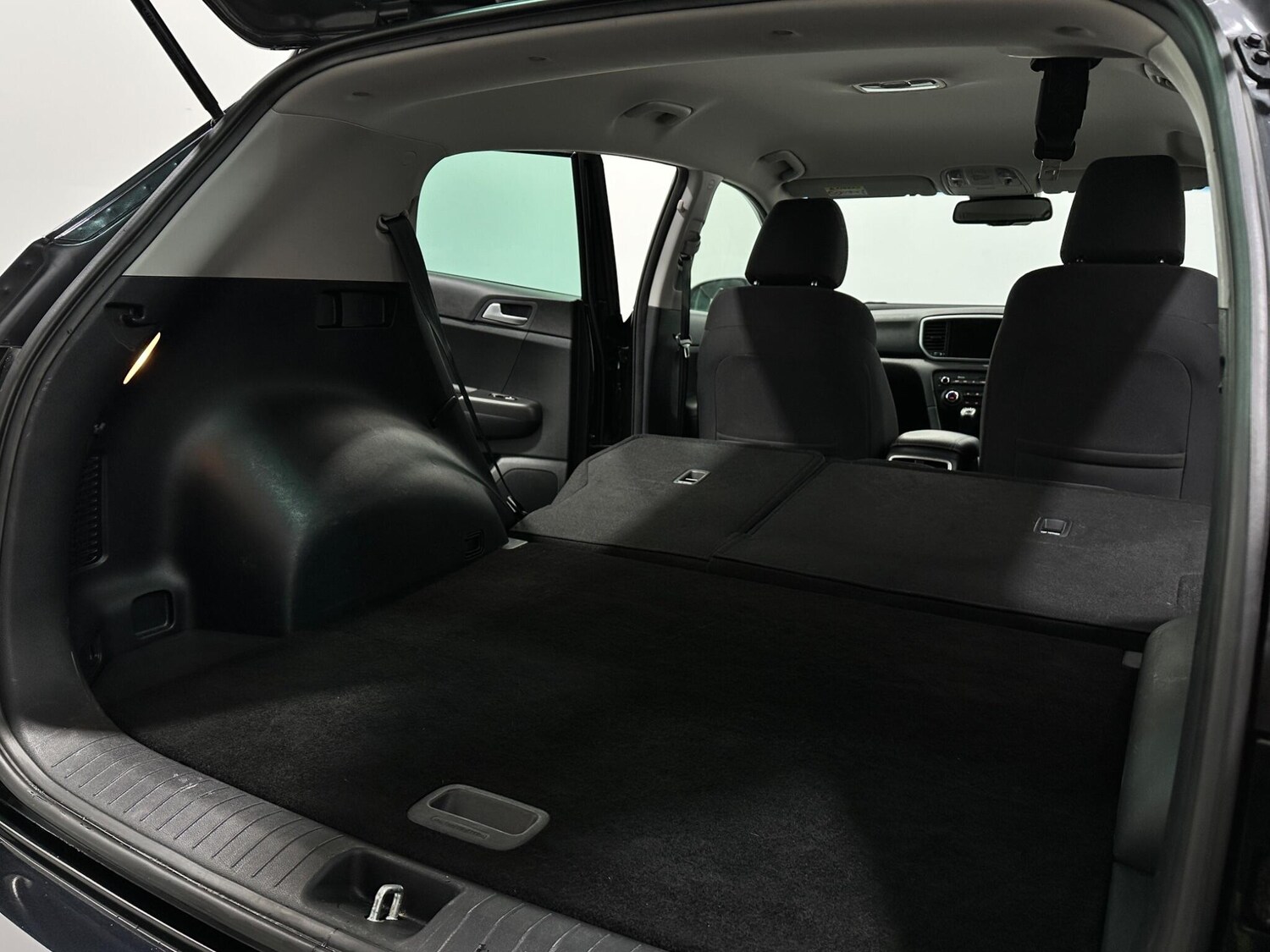 Used Kia Sportage 2021 for sale - 77908892: Photo 44