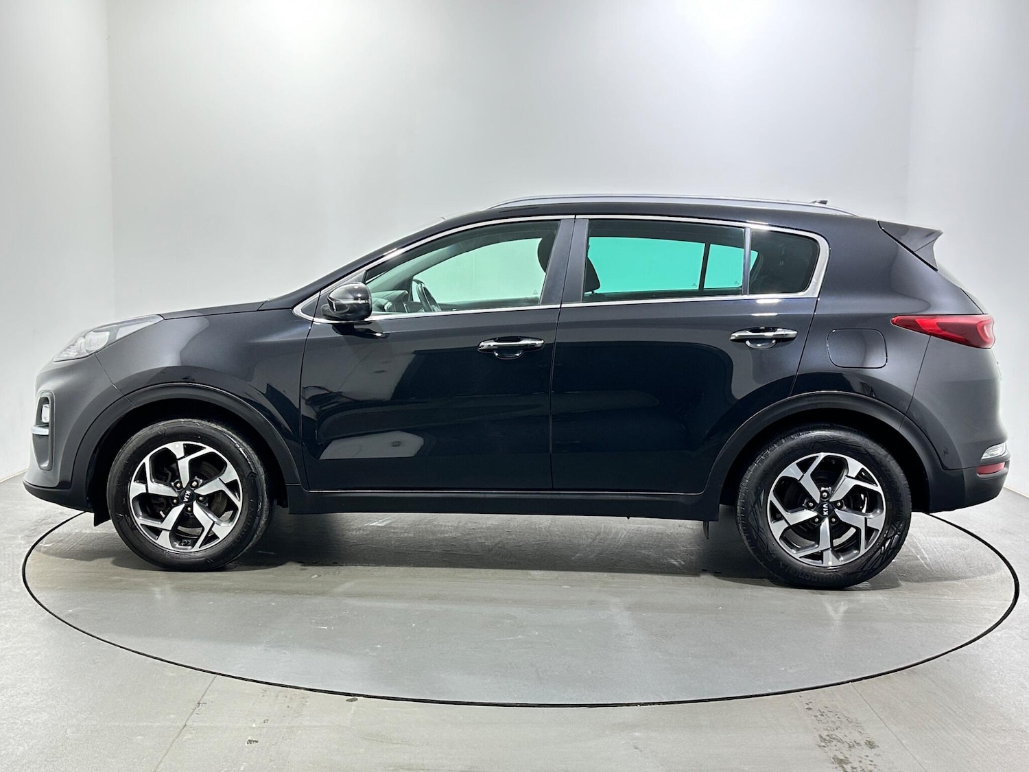 Used Kia Sportage 2021 for sale - 77908892: Photo 5