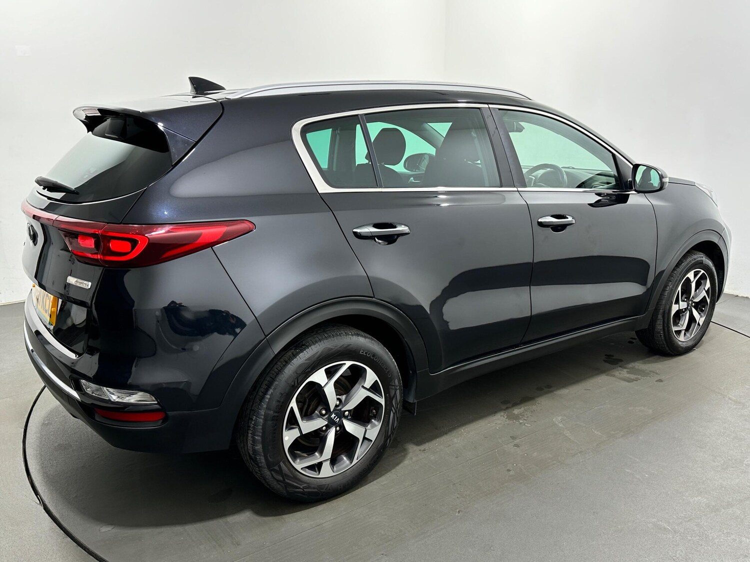 Used Kia Sportage 2021 for sale - 77908892: Photo 50