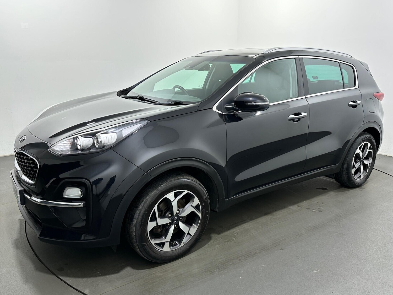 Used Kia Sportage 2021 for sale - 77908892: Photo 52