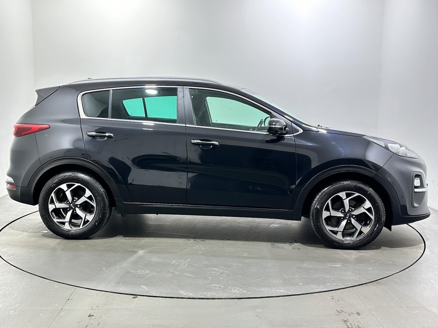 Used Kia Sportage 2021 for sale - 77908892: Photo 9