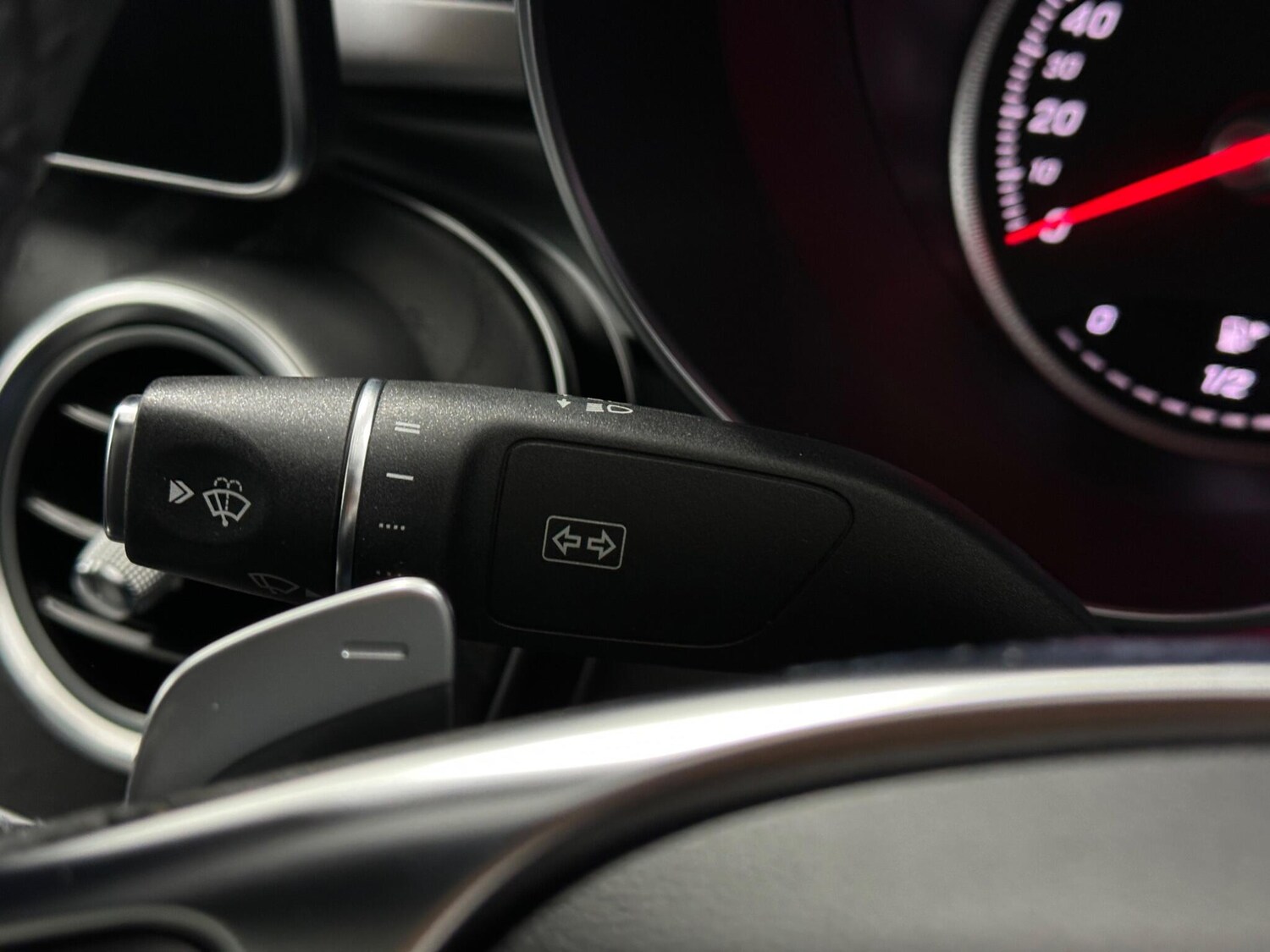 Used Mercedes-Benz C Class 2017 for sale - 78019682: Photo 13