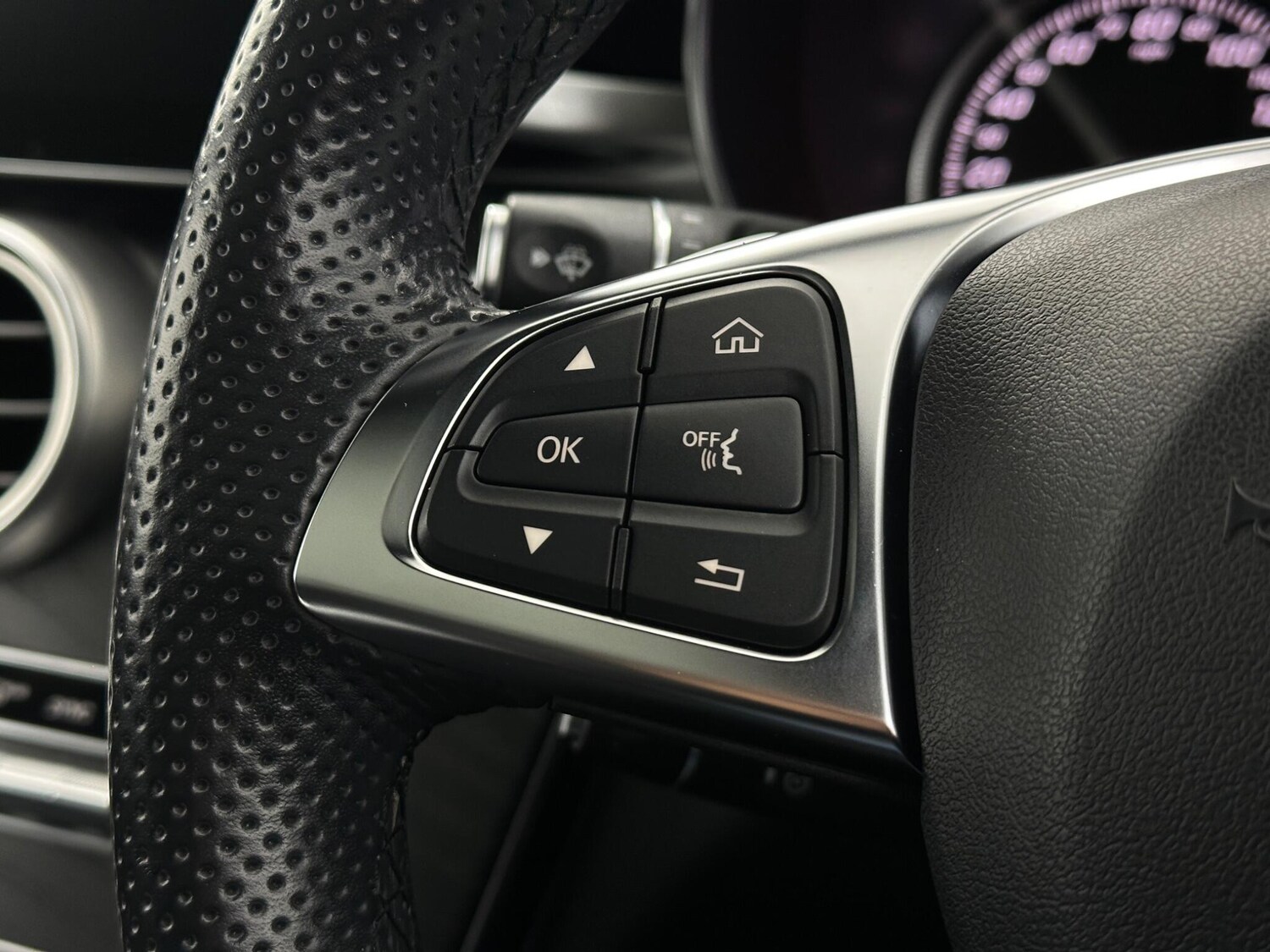 Used Mercedes-Benz C Class 2017 for sale - 78019682: Photo 14