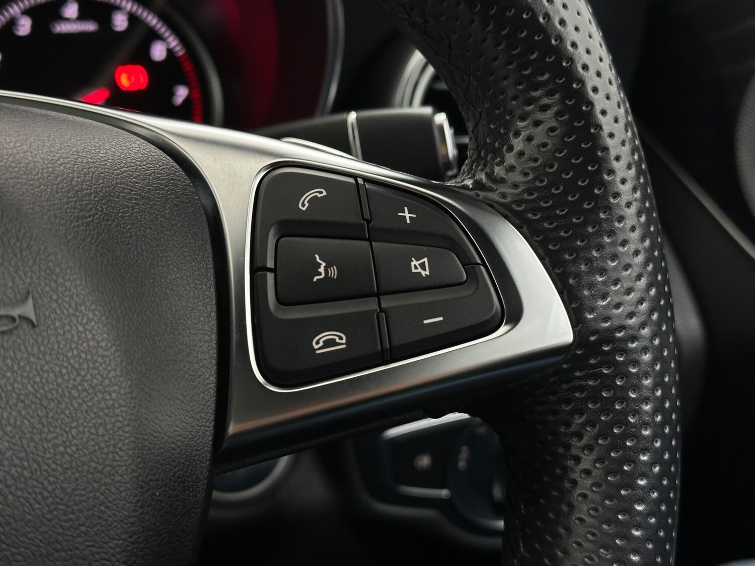 Used Mercedes-Benz C Class 2017 for sale - 78019682: Photo 15