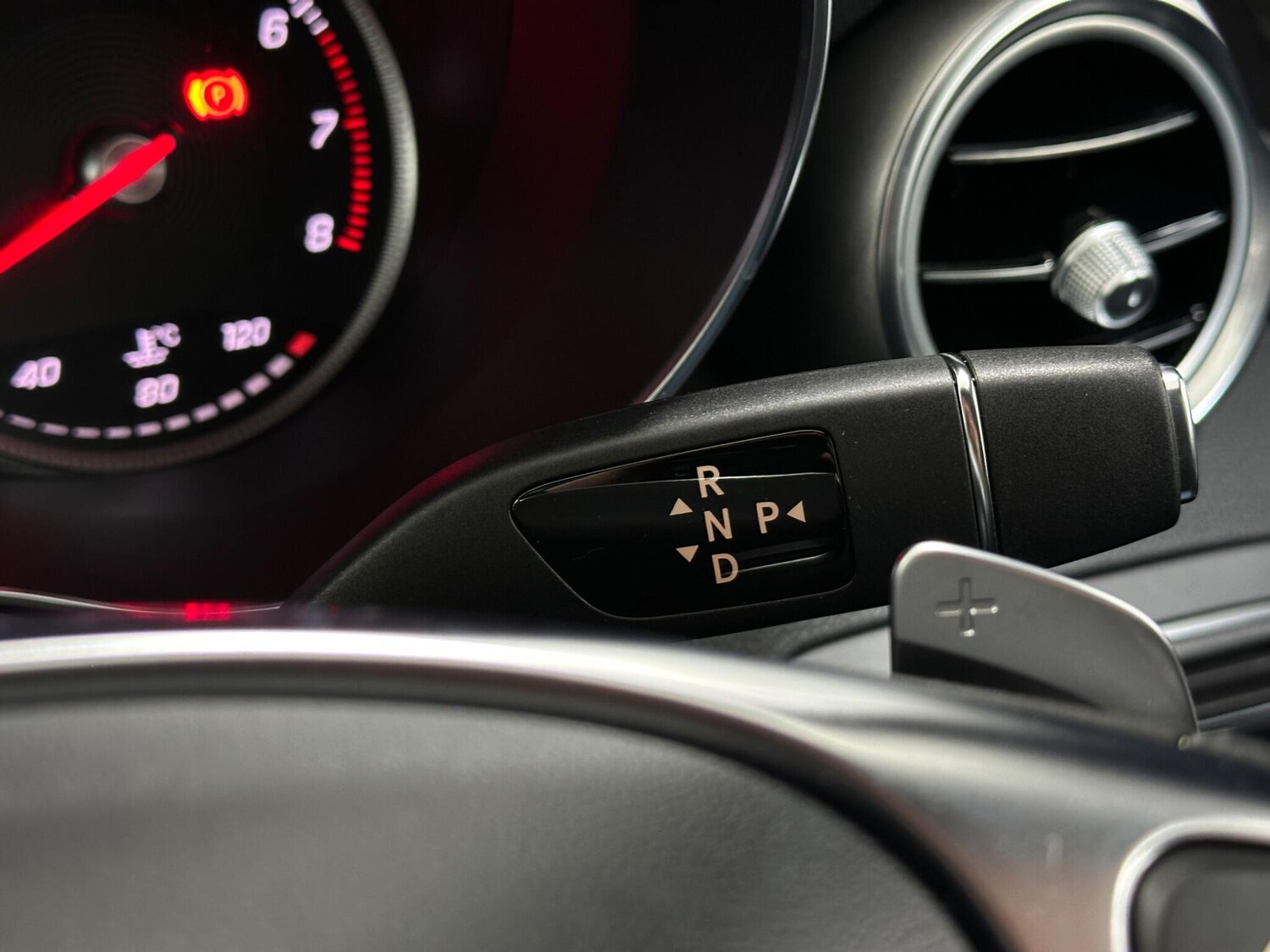 Used Mercedes-Benz C Class 2017 for sale - 78019682: Photo 16