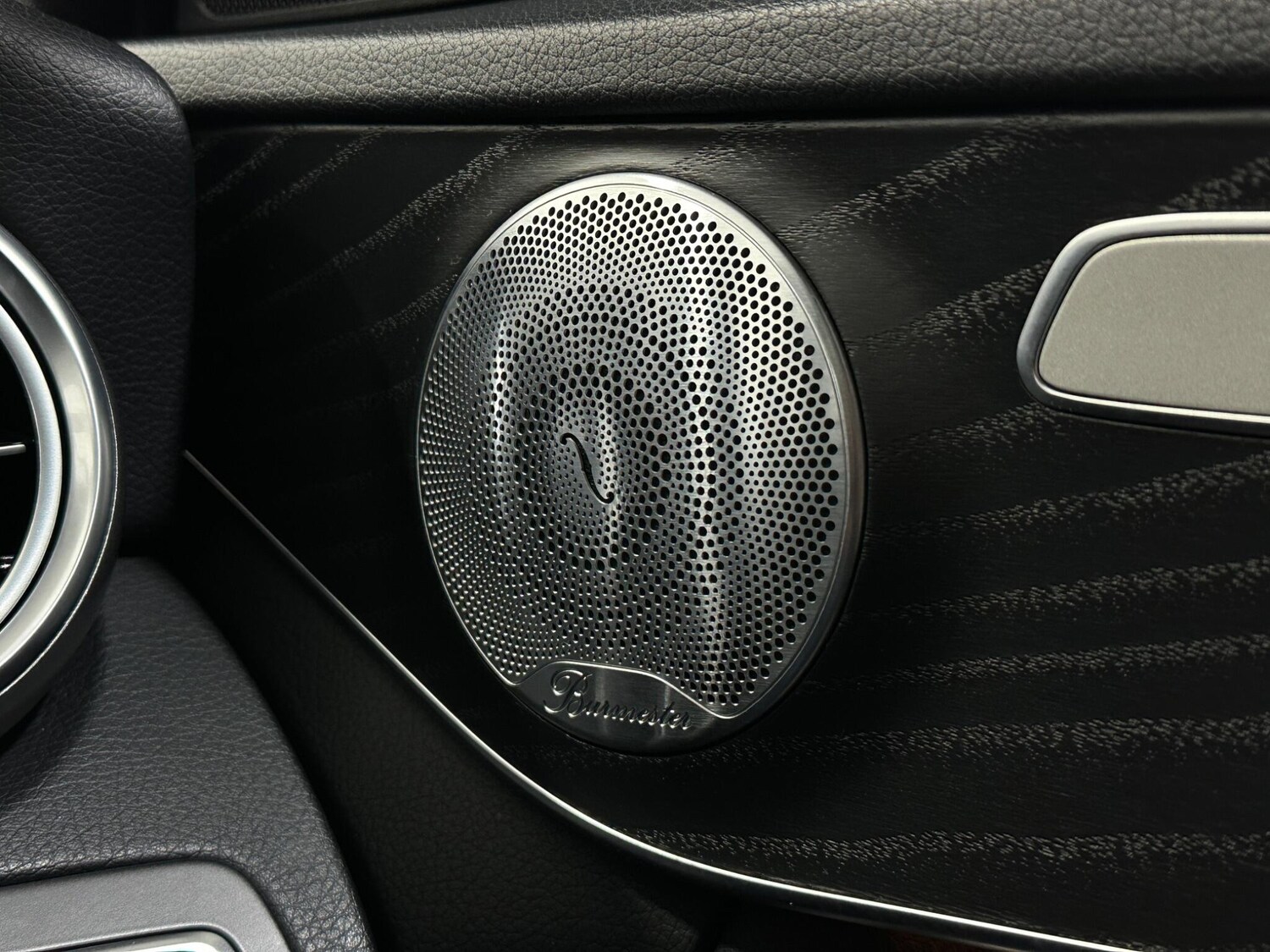 Used Mercedes-Benz C Class 2017 for sale - 78019682: Photo 18