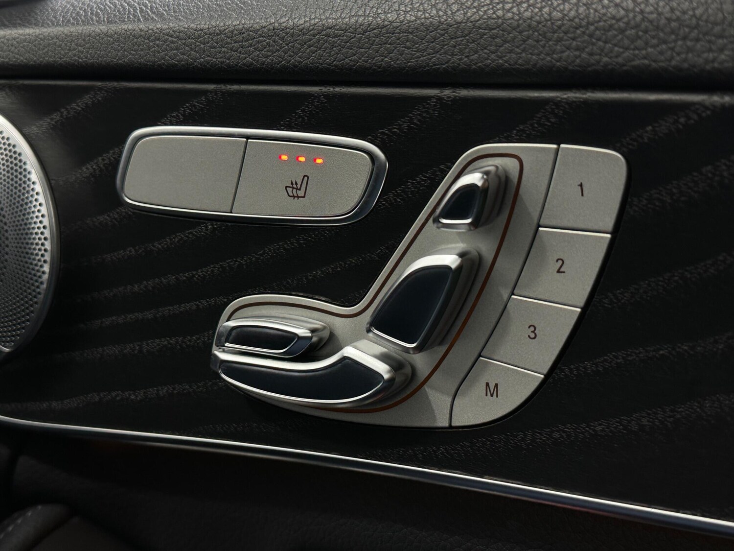 Used Mercedes-Benz C Class 2017 for sale - 78019682: Photo 19