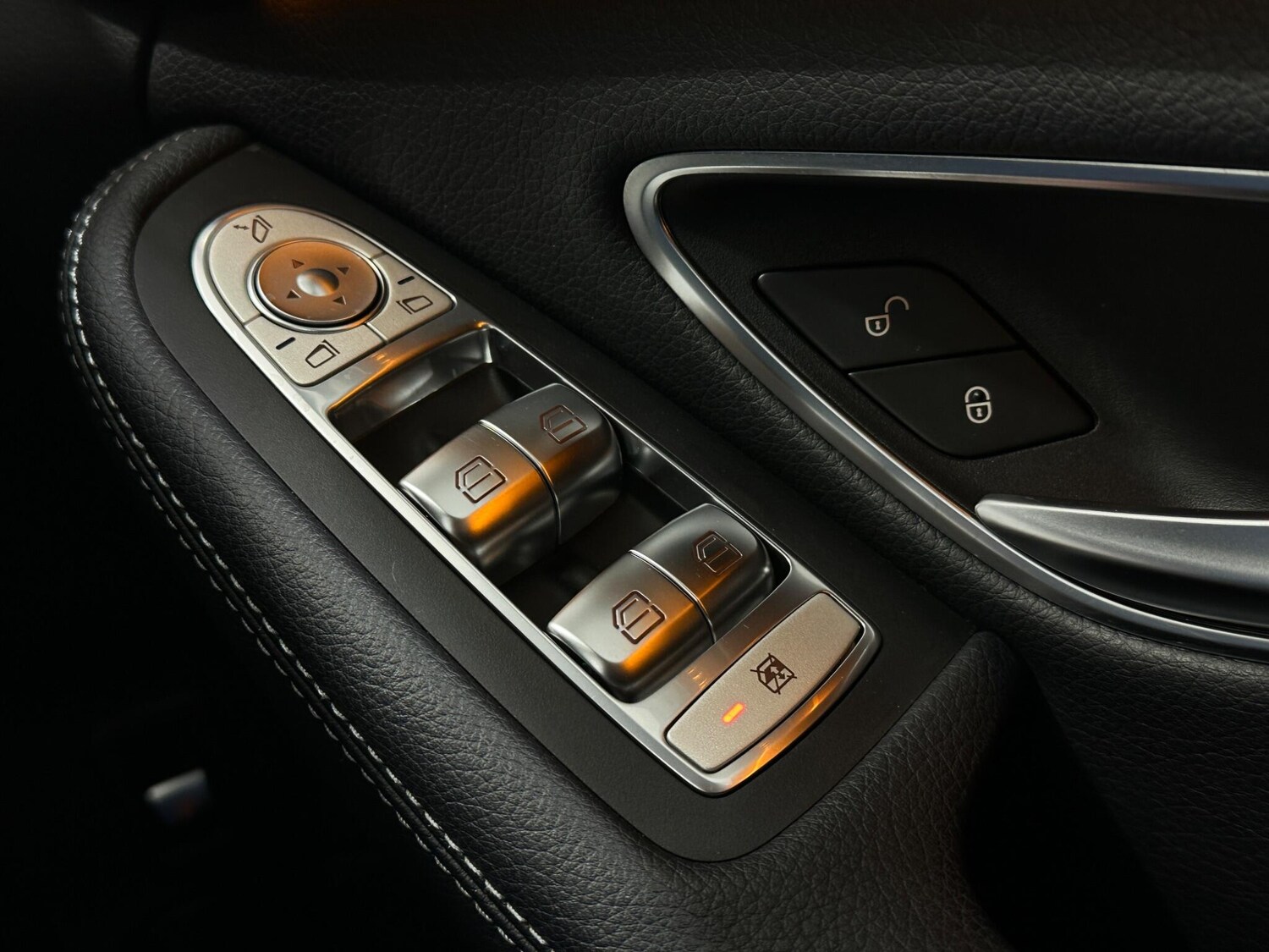 Used Mercedes-Benz C Class 2017 for sale - 78019682: Photo 20