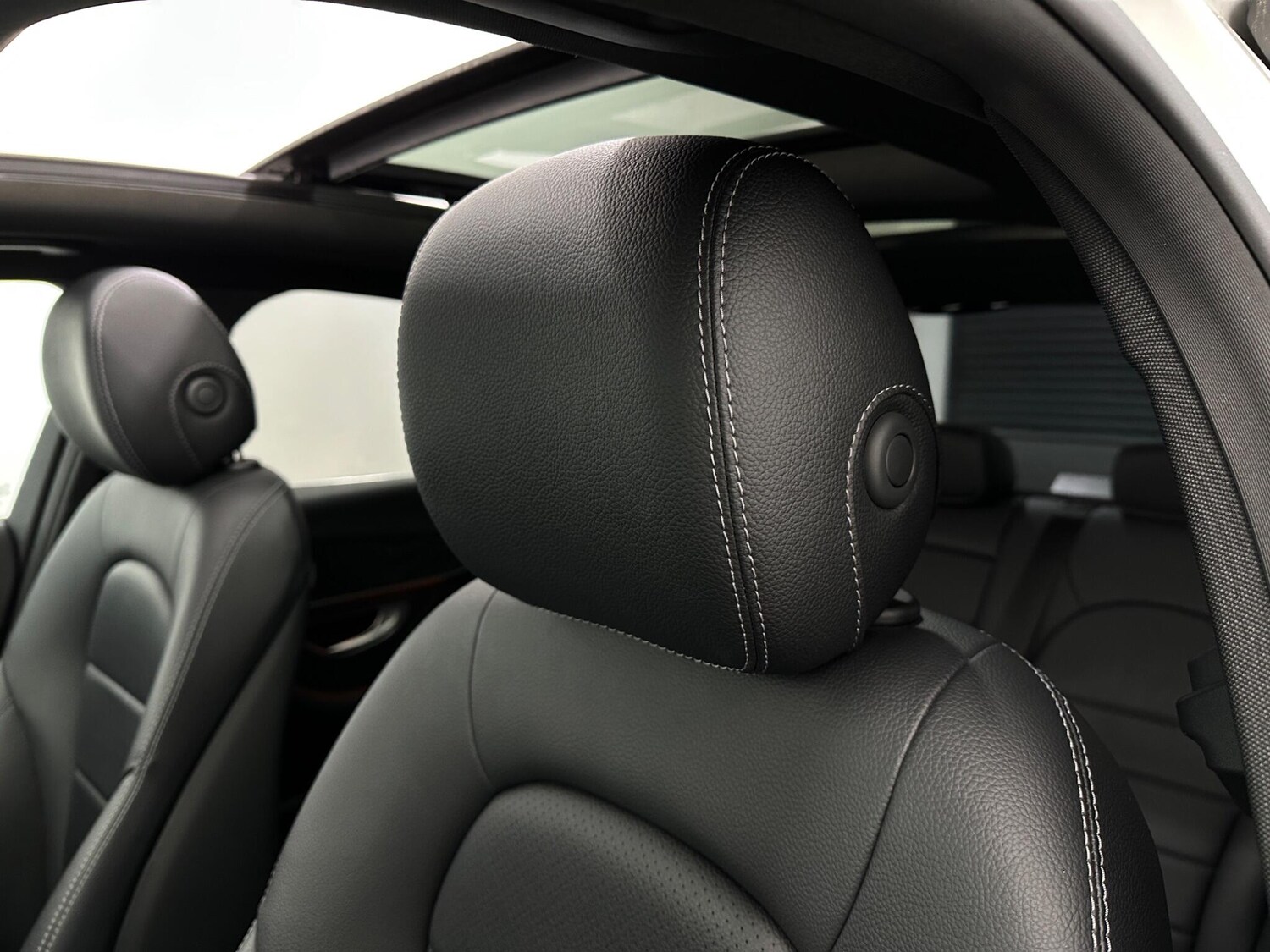 Used Mercedes-Benz C Class 2017 for sale - 78019682: Photo 38