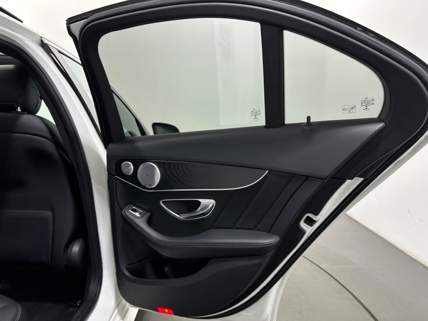 Used Mercedes-Benz C Class 2017 for sale - 78019682: Photo 45