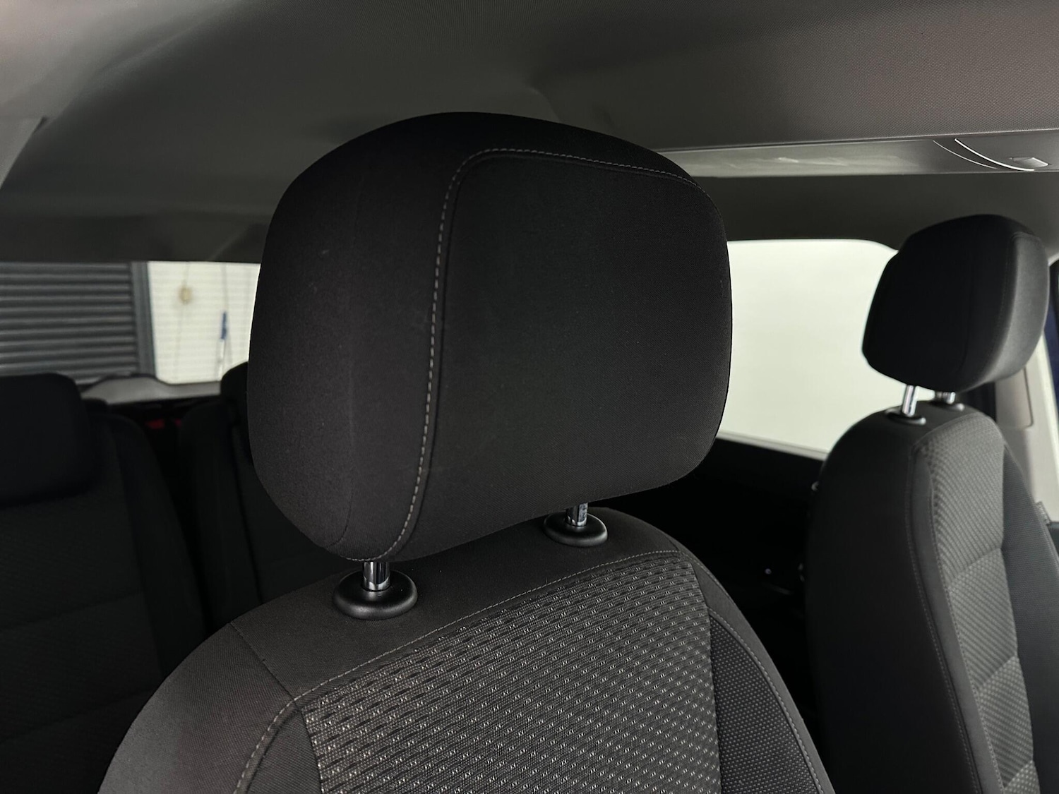 Used Volkswagen Touran 2017 for sale - 76878972: Photo 31