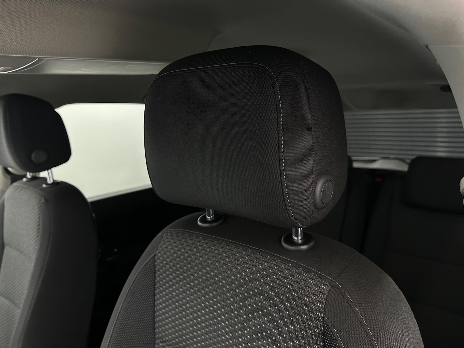 Used Volkswagen Touran 2017 for sale - 76878972: Photo 35