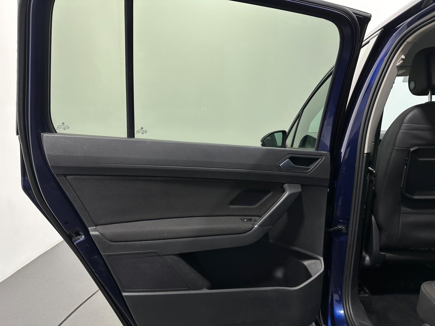 Used Volkswagen Touran 2017 for sale - 76878972: Photo 39