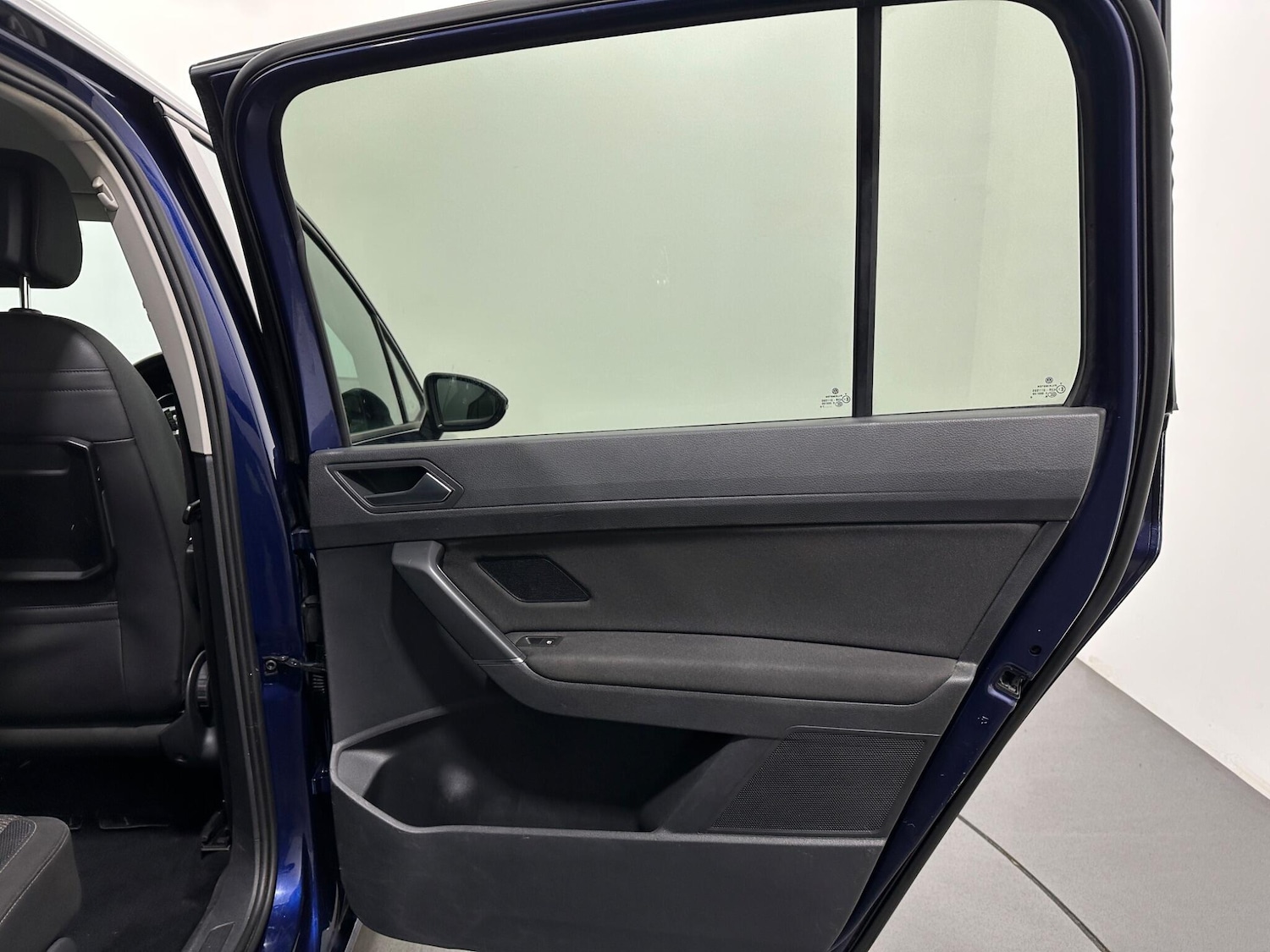 Used Volkswagen Touran 2017 for sale - 76878972: Photo 42