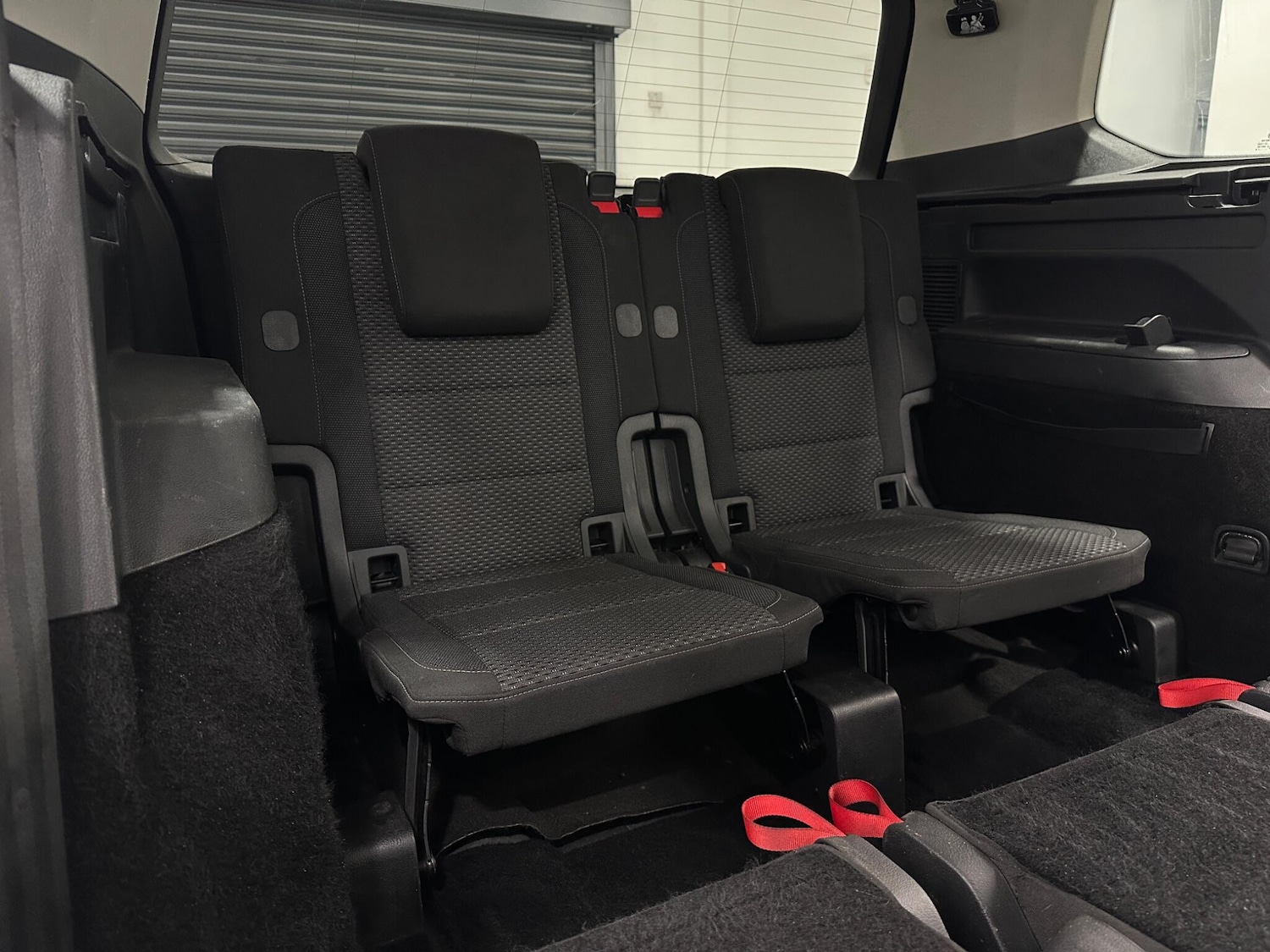 Used Volkswagen Touran 2017 for sale - 76878972: Photo 43