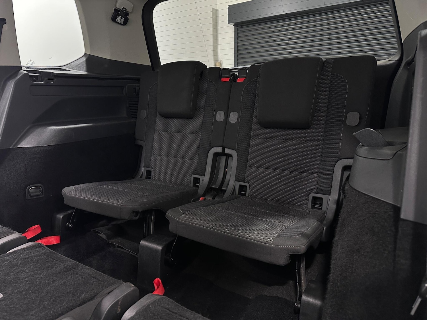 Used Volkswagen Touran 2017 for sale - 76878972: Photo 44