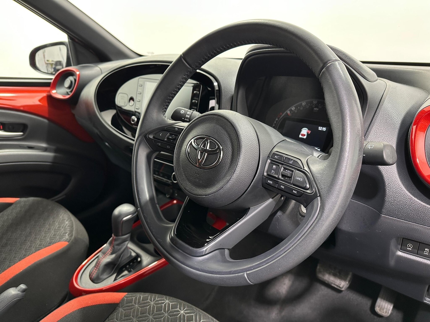 Used Toyota Aygo X 2023 for sale - 76878824: Photo 10