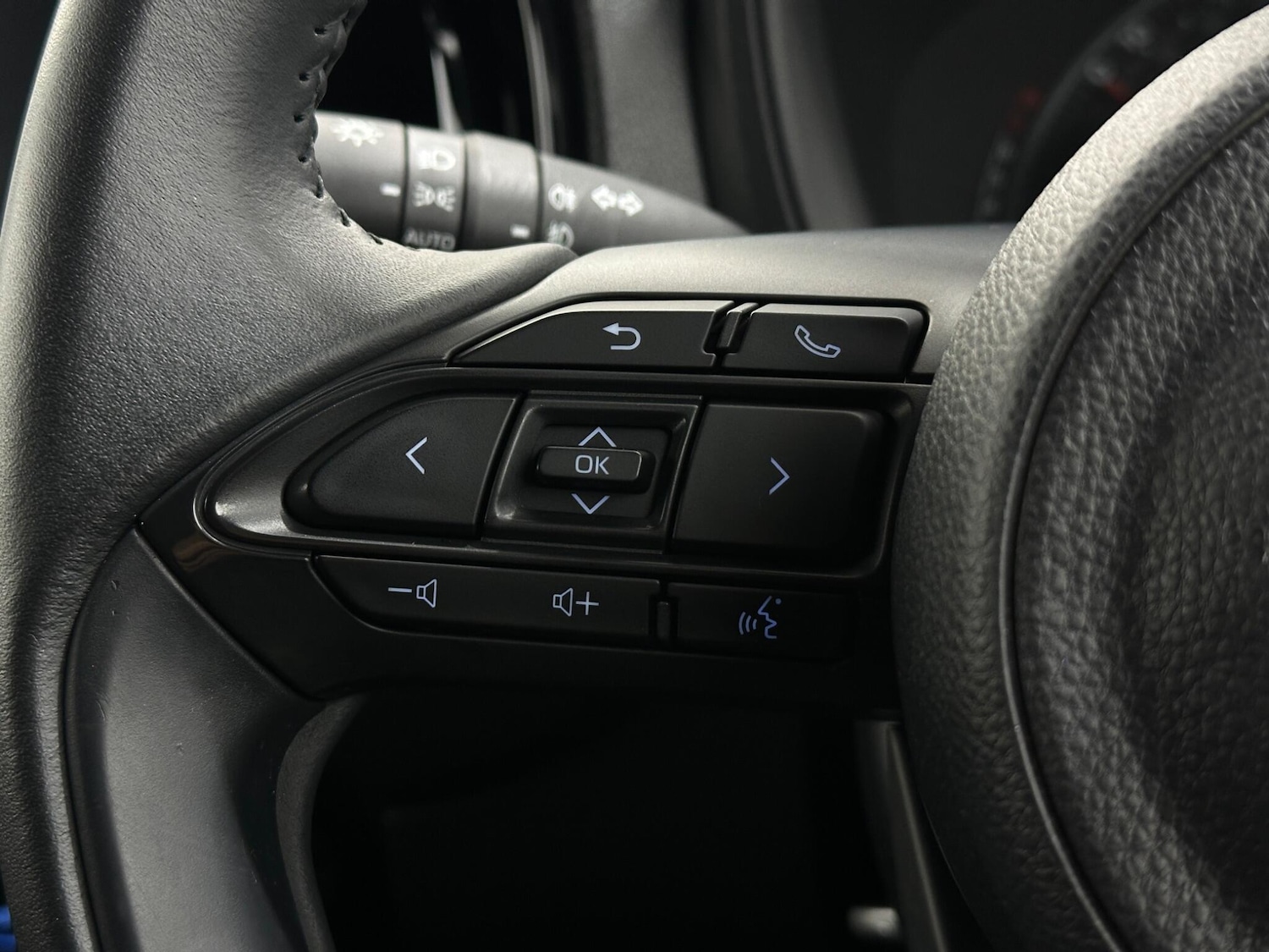 Used Toyota Aygo X 2023 for sale - 76878824: Photo 13