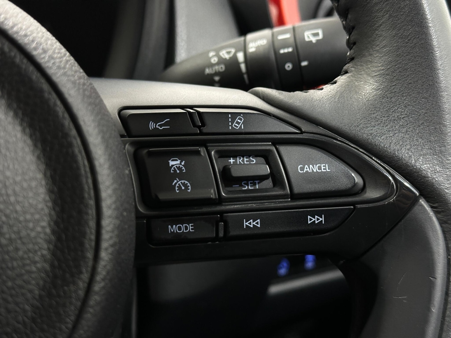 Used Toyota Aygo X 2023 for sale - 76878824: Photo 14