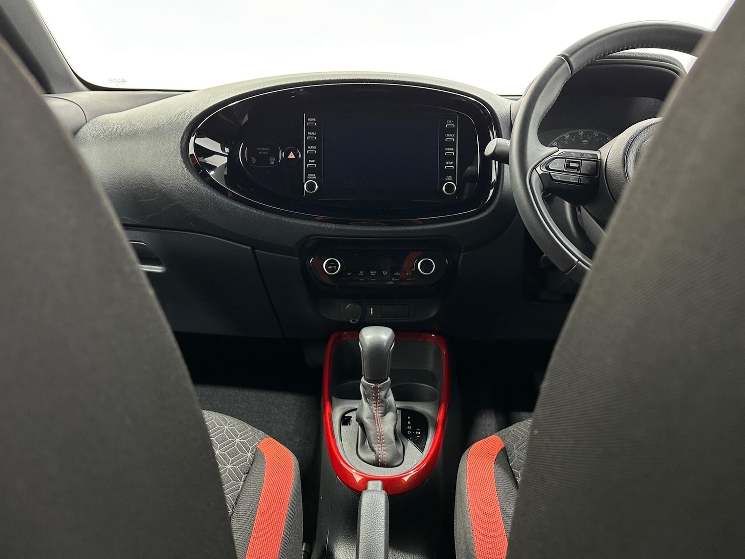 Used Toyota Aygo X 2023 for sale - 76878824: Photo 18