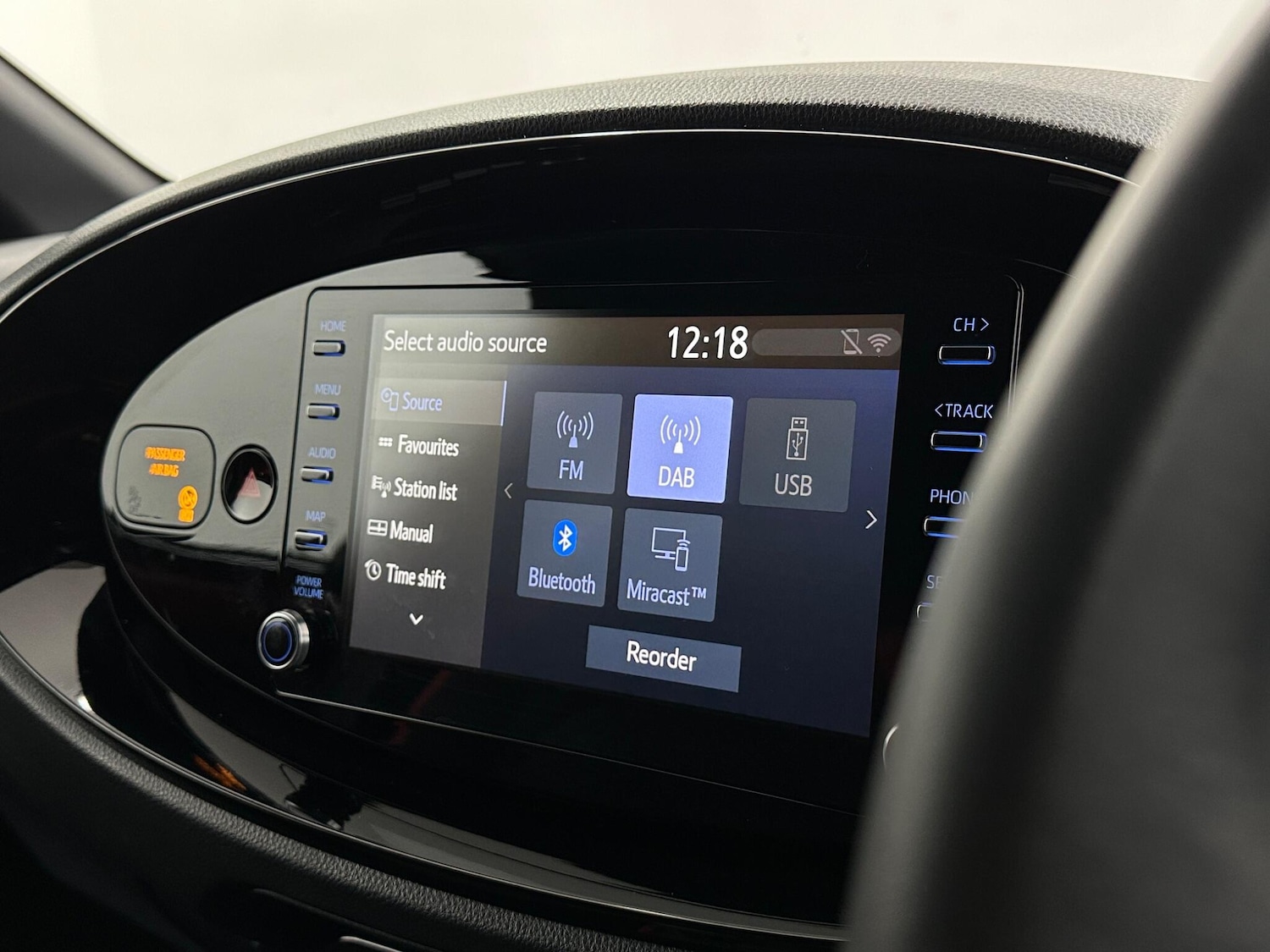 Used Toyota Aygo X 2023 for sale - 76878824: Photo 21