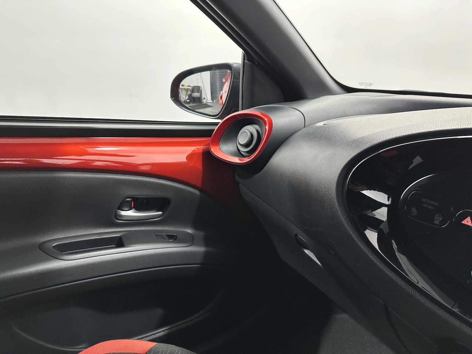 Used Toyota Aygo X 2023 for sale - 76878824: Photo 22