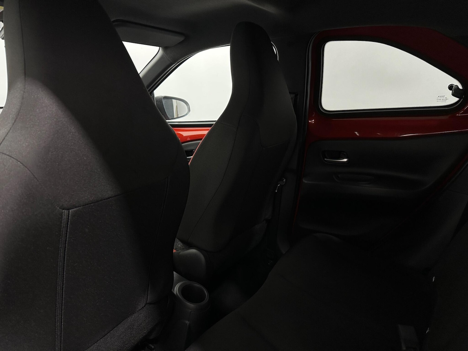 Used Toyota Aygo X 2023 for sale - 76878824: Photo 33