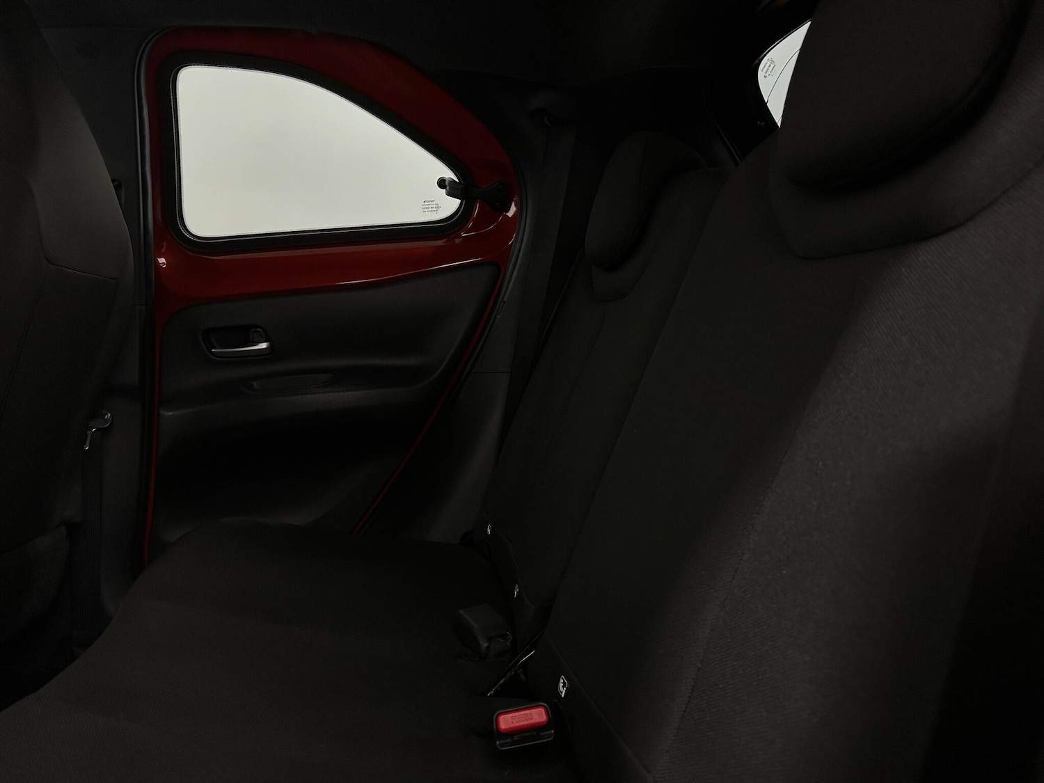 Used Toyota Aygo X 2023 for sale - 76878824: Photo 34