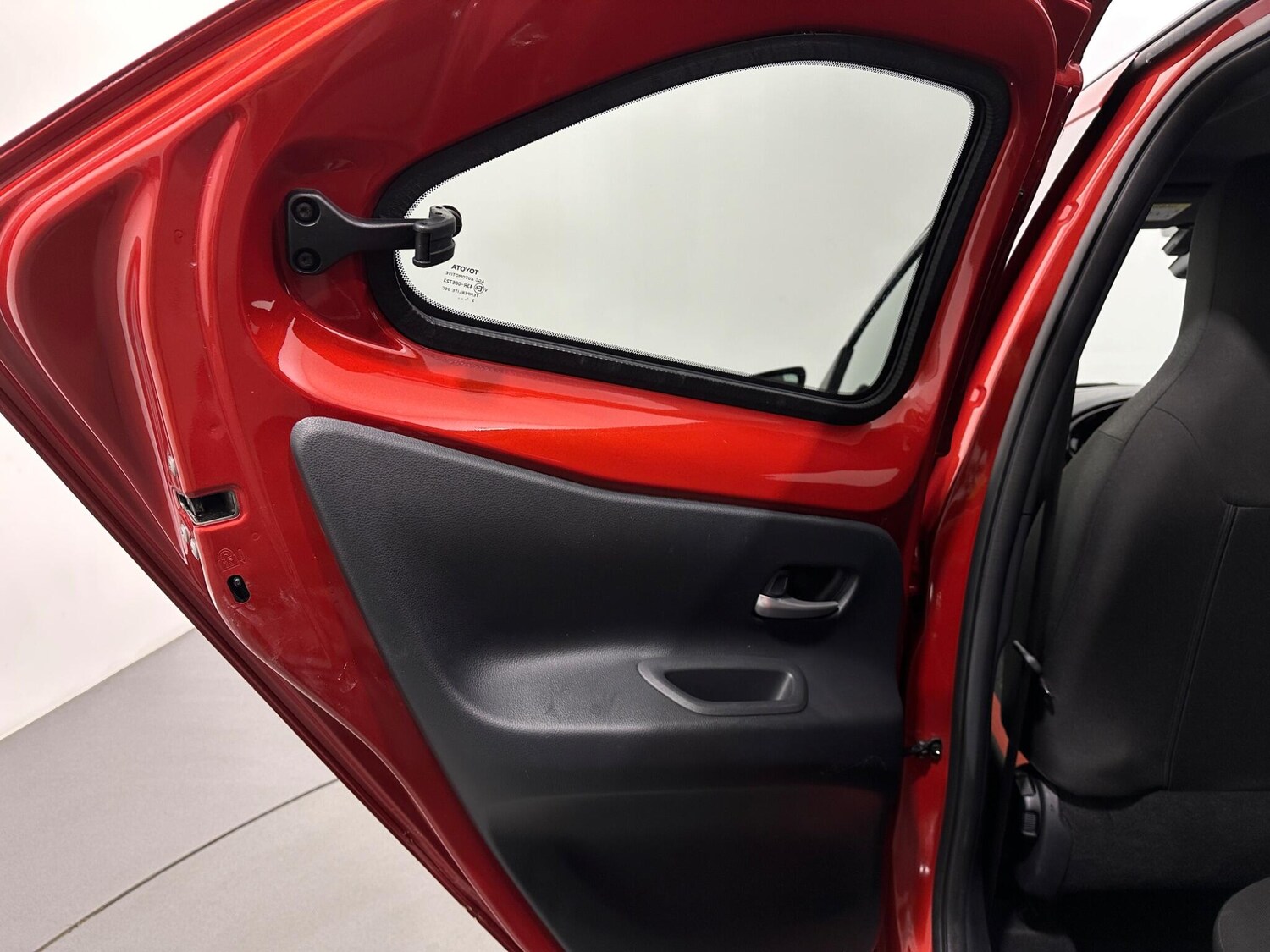 Used Toyota Aygo X 2023 for sale - 76878824: Photo 35