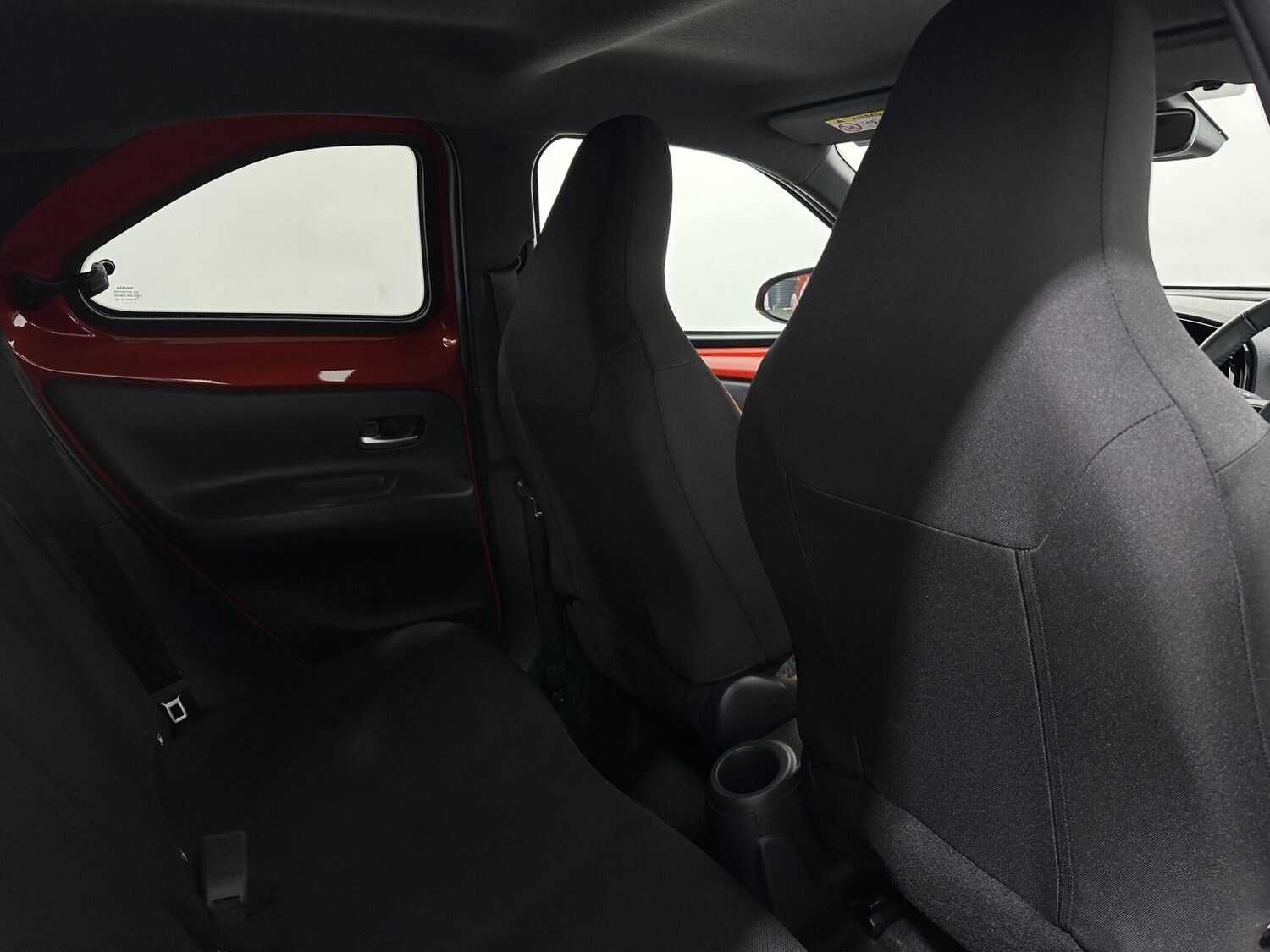 Used Toyota Aygo X 2023 for sale - 76878824: Photo 36