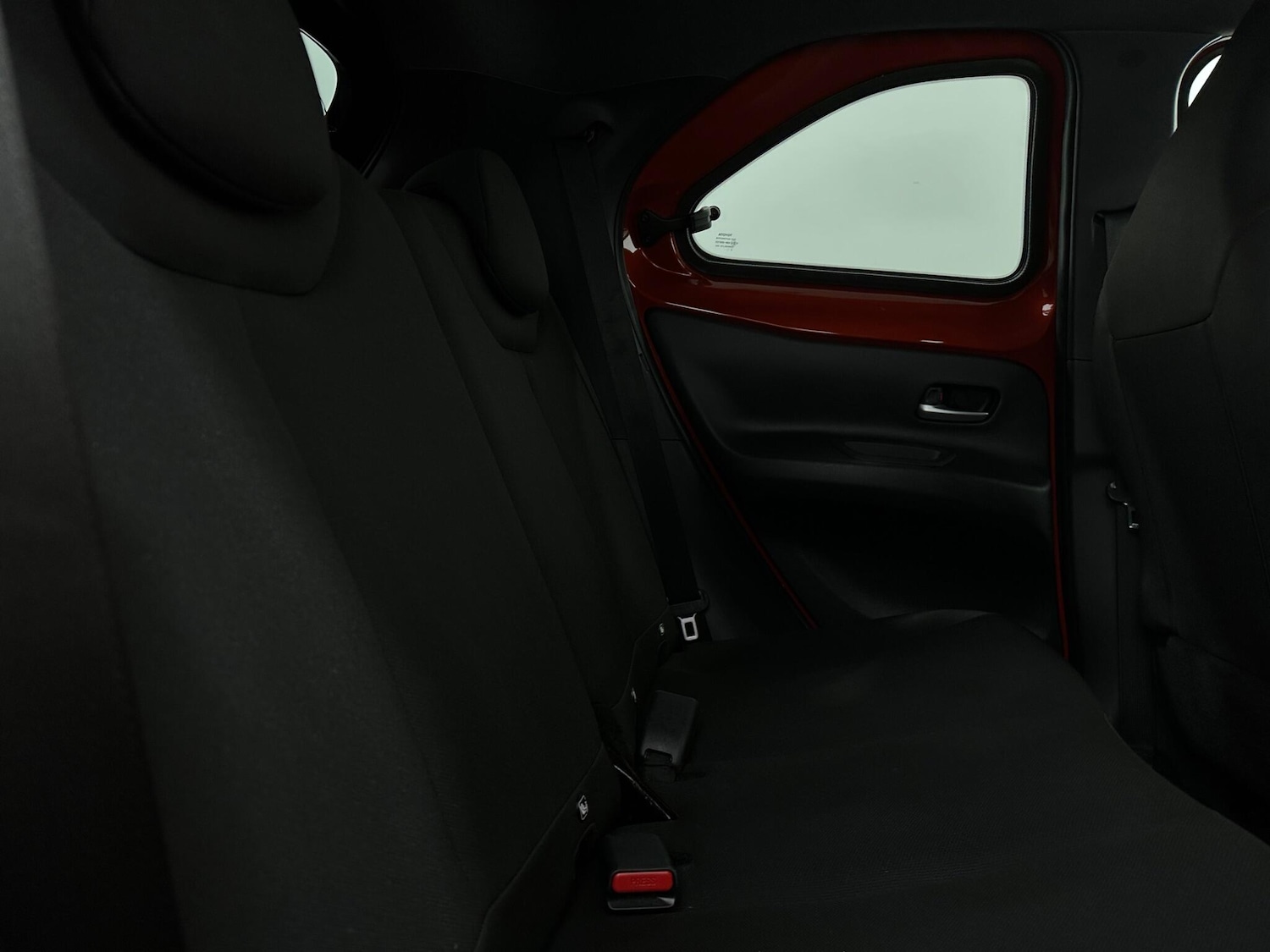 Used Toyota Aygo X 2023 for sale - 76878824: Photo 37