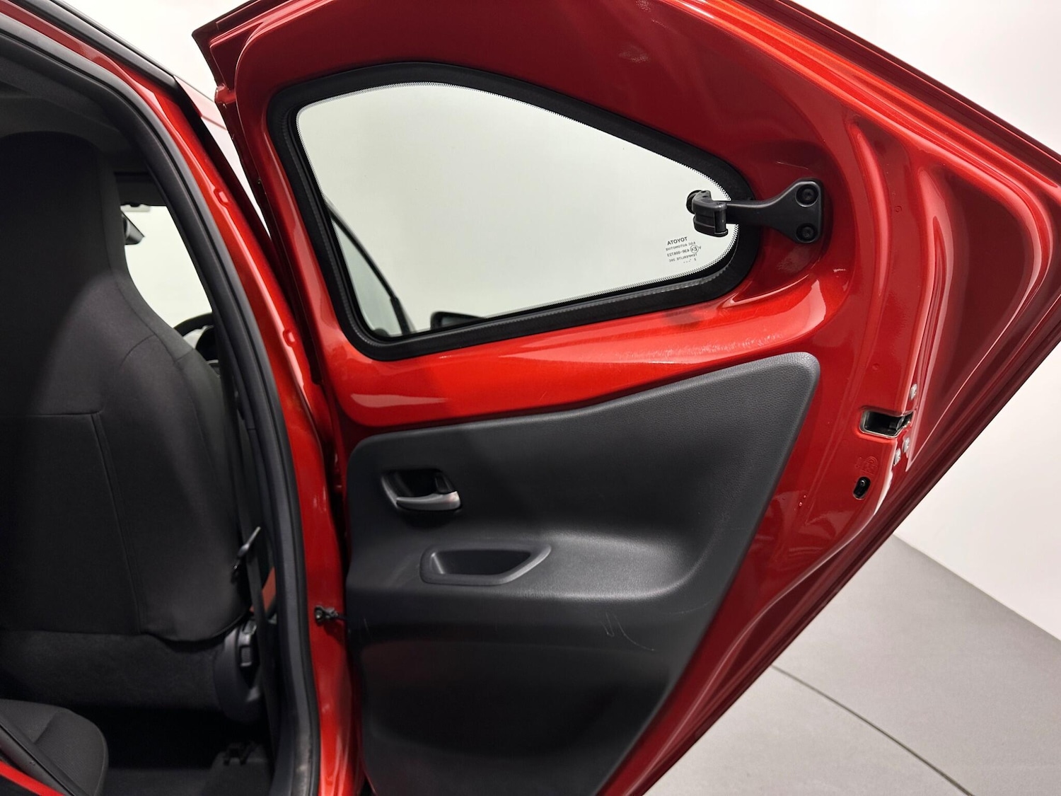 Used Toyota Aygo X 2023 for sale - 76878824: Photo 38