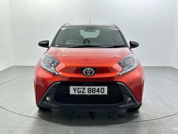 Used Toyota Aygo X 2023 for sale - 76878824: Photo