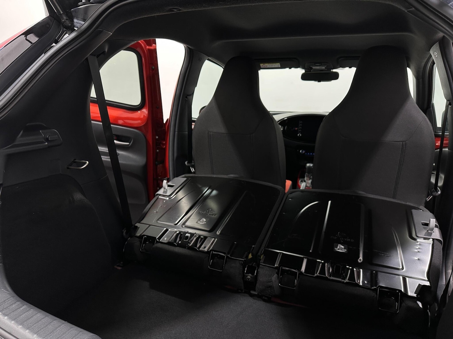 Used Toyota Aygo X 2023 for sale - 76878824: Photo 40