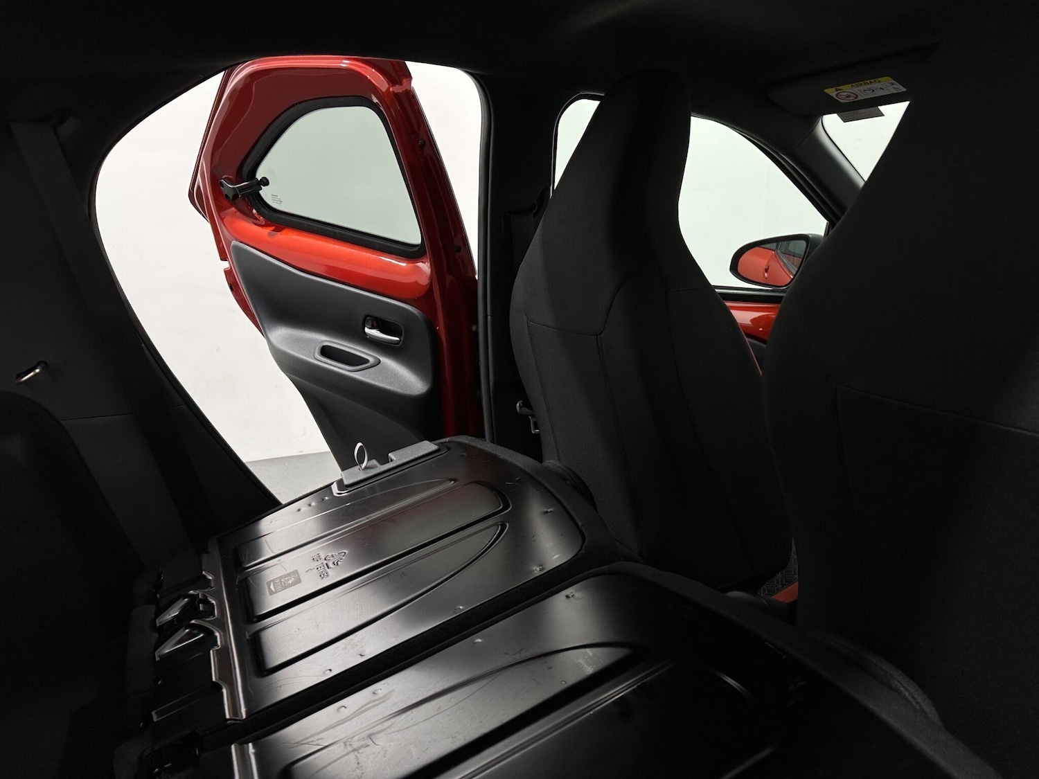 Used Toyota Aygo X 2023 for sale - 76878824: Photo 41