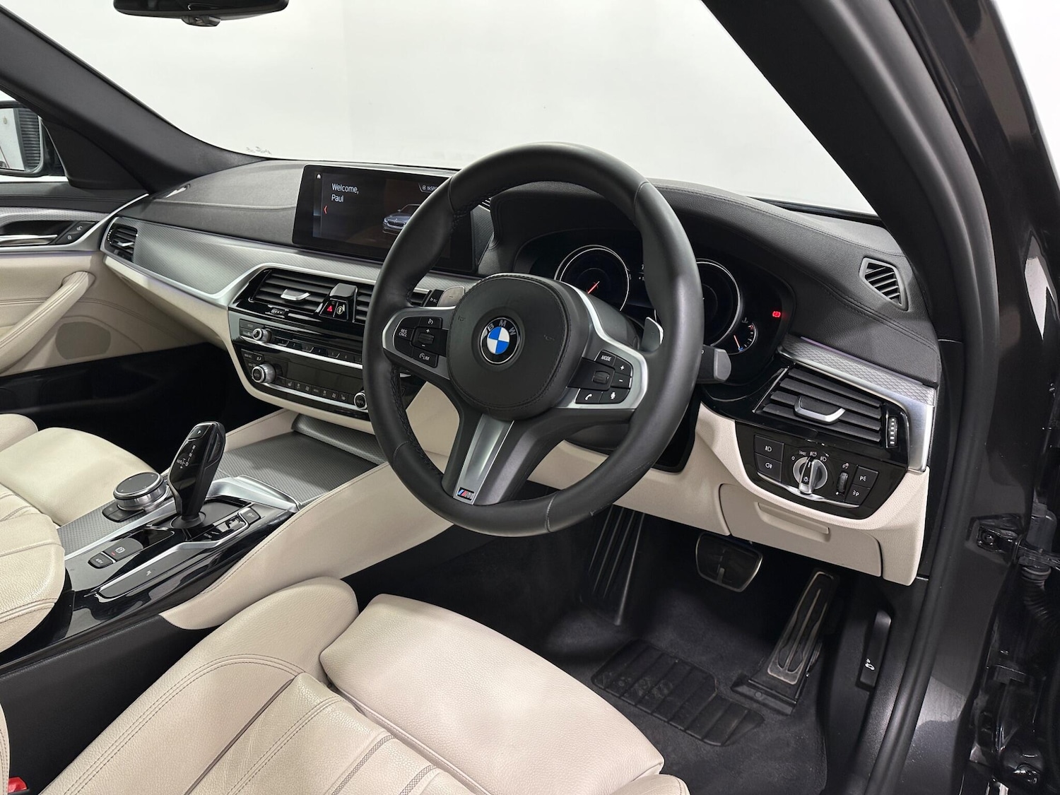 Used BMW 5 Series 2018 for sale - 76976740: Photo 10