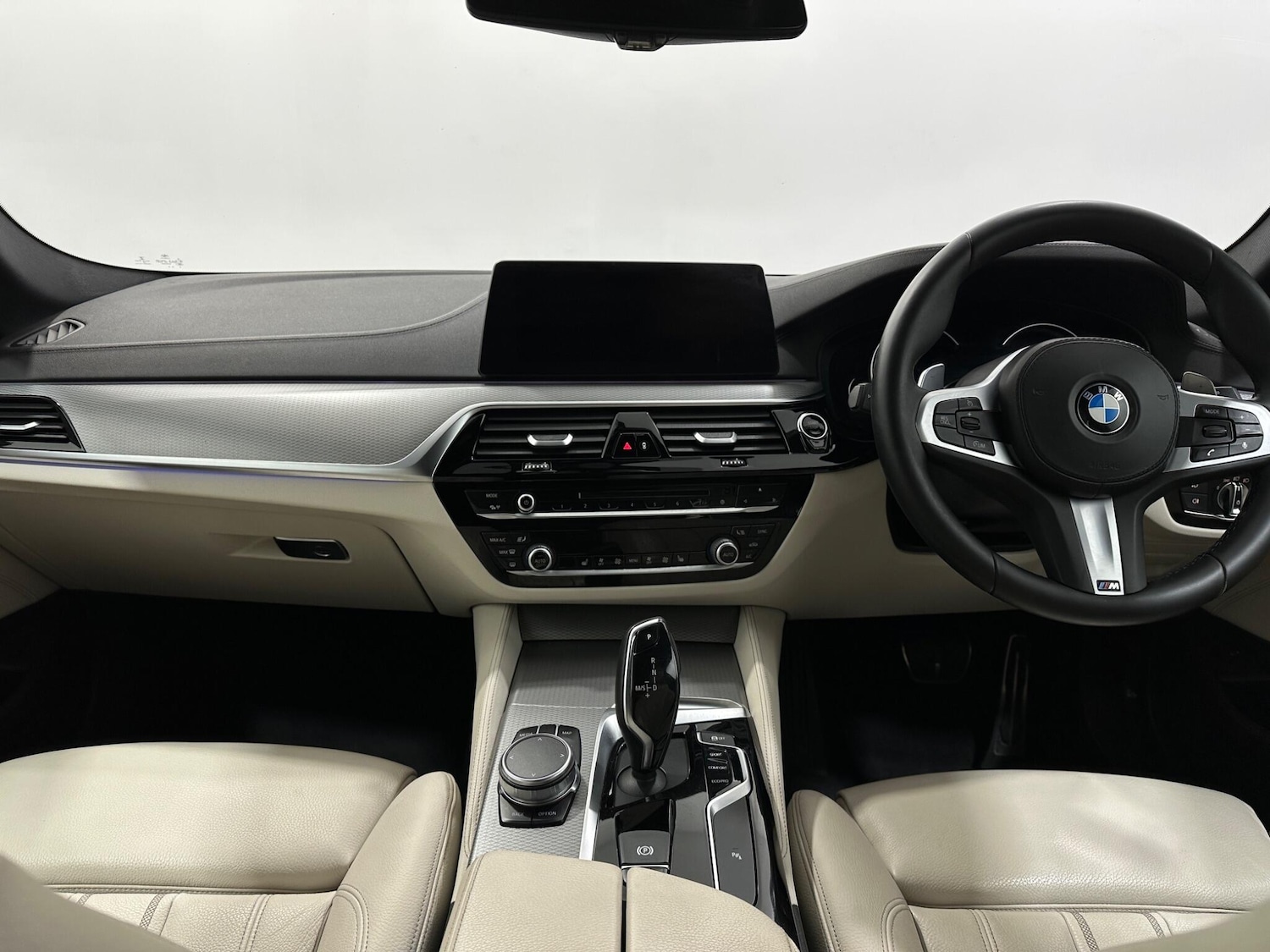 Used BMW 5 Series 2018 for sale - 76976740: Photo 19