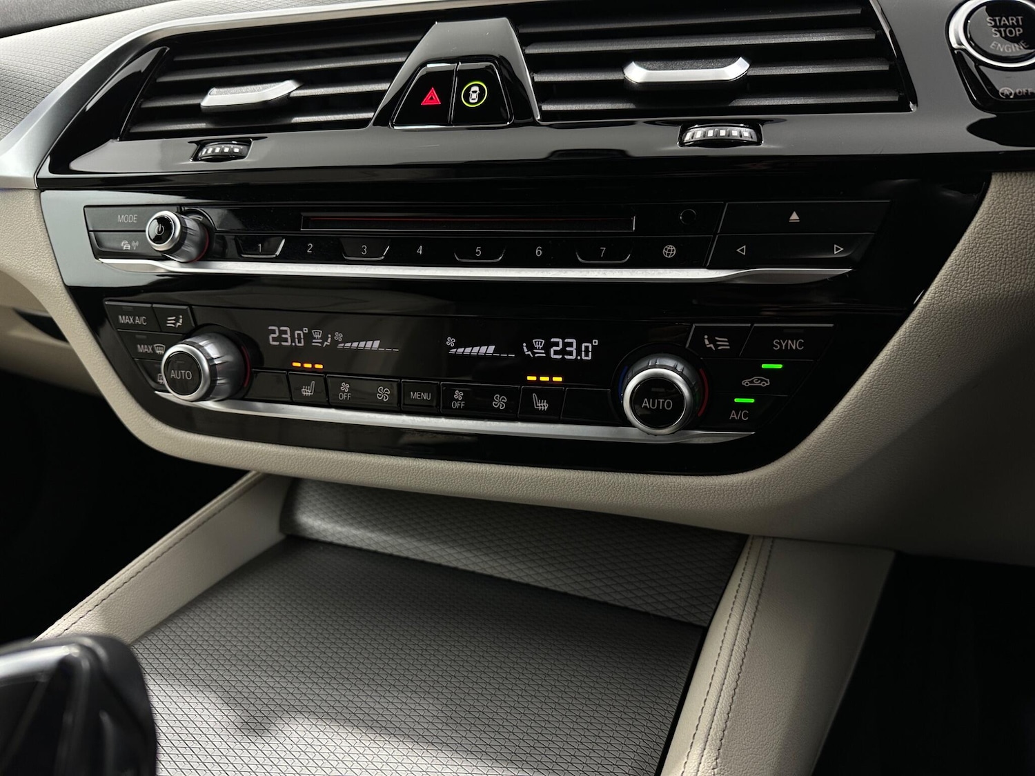 Used BMW 5 Series 2018 for sale - 76976740: Photo 22