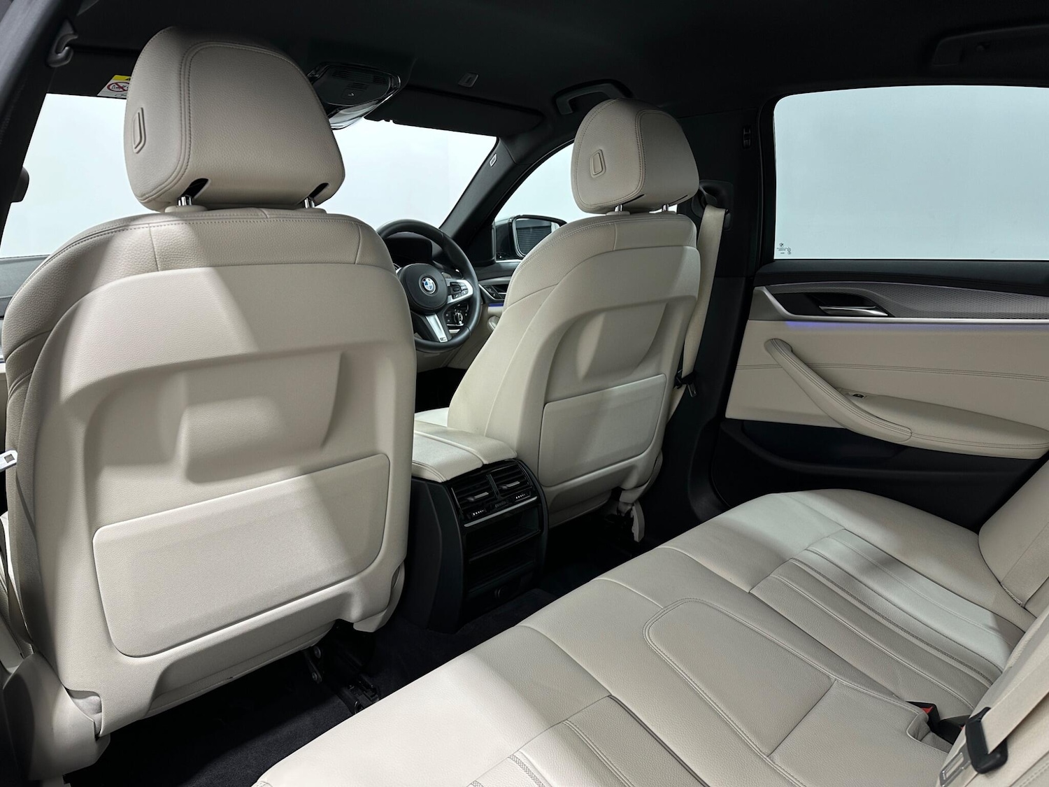 Used BMW 5 Series 2018 for sale - 76976740: Photo 37