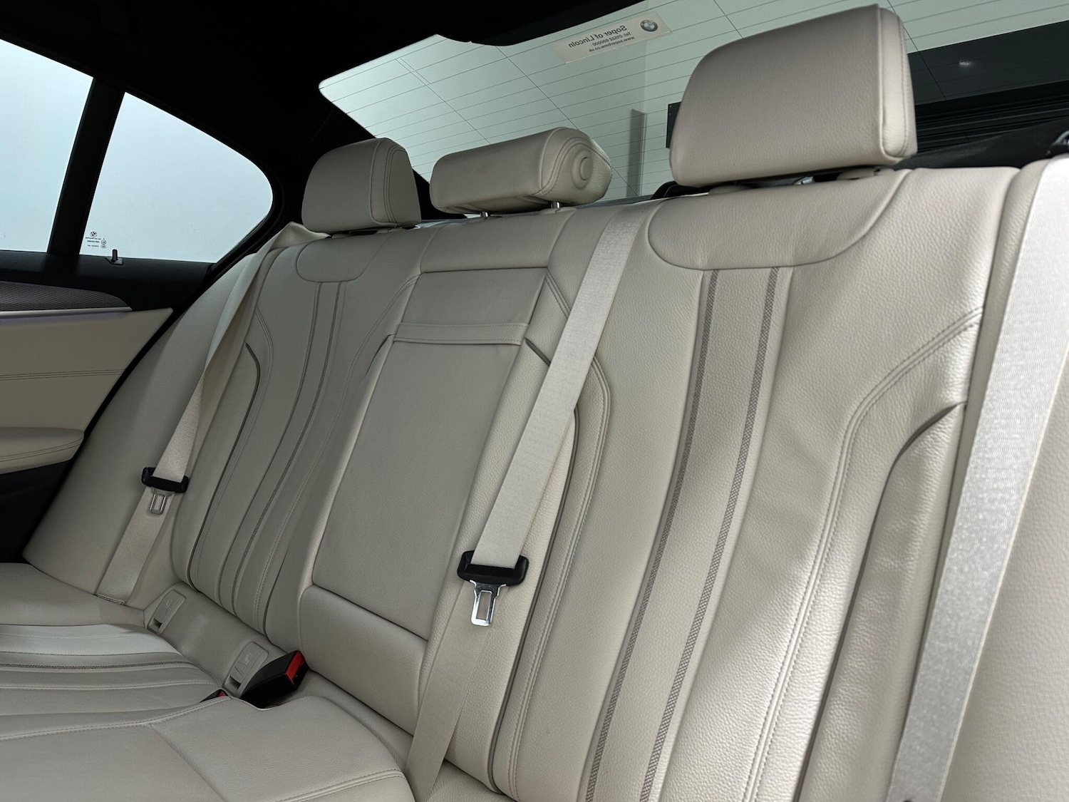 Used BMW 5 Series 2018 for sale - 76976740: Photo 39