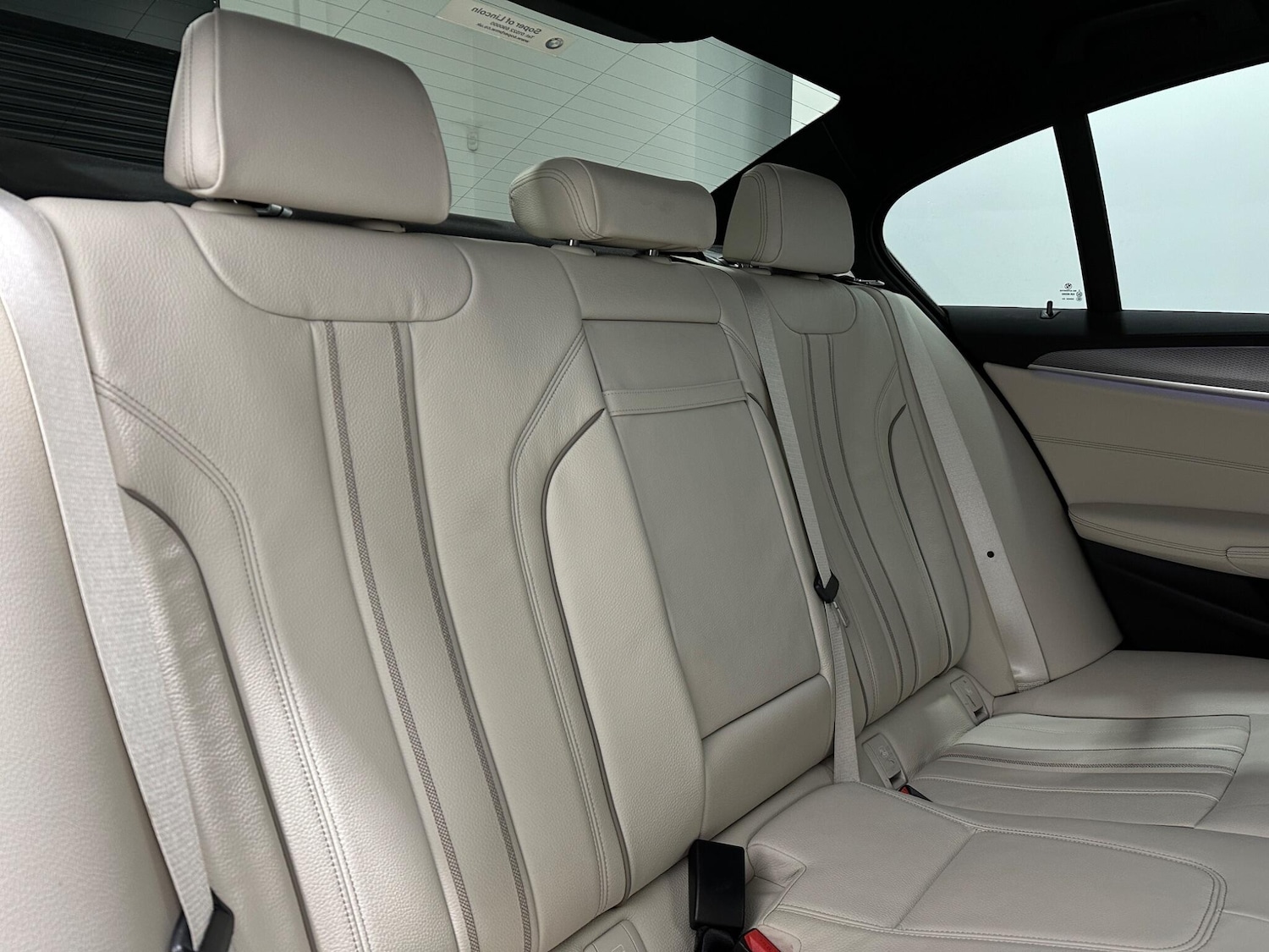 Used BMW 5 Series 2018 for sale - 76976740: Photo 43