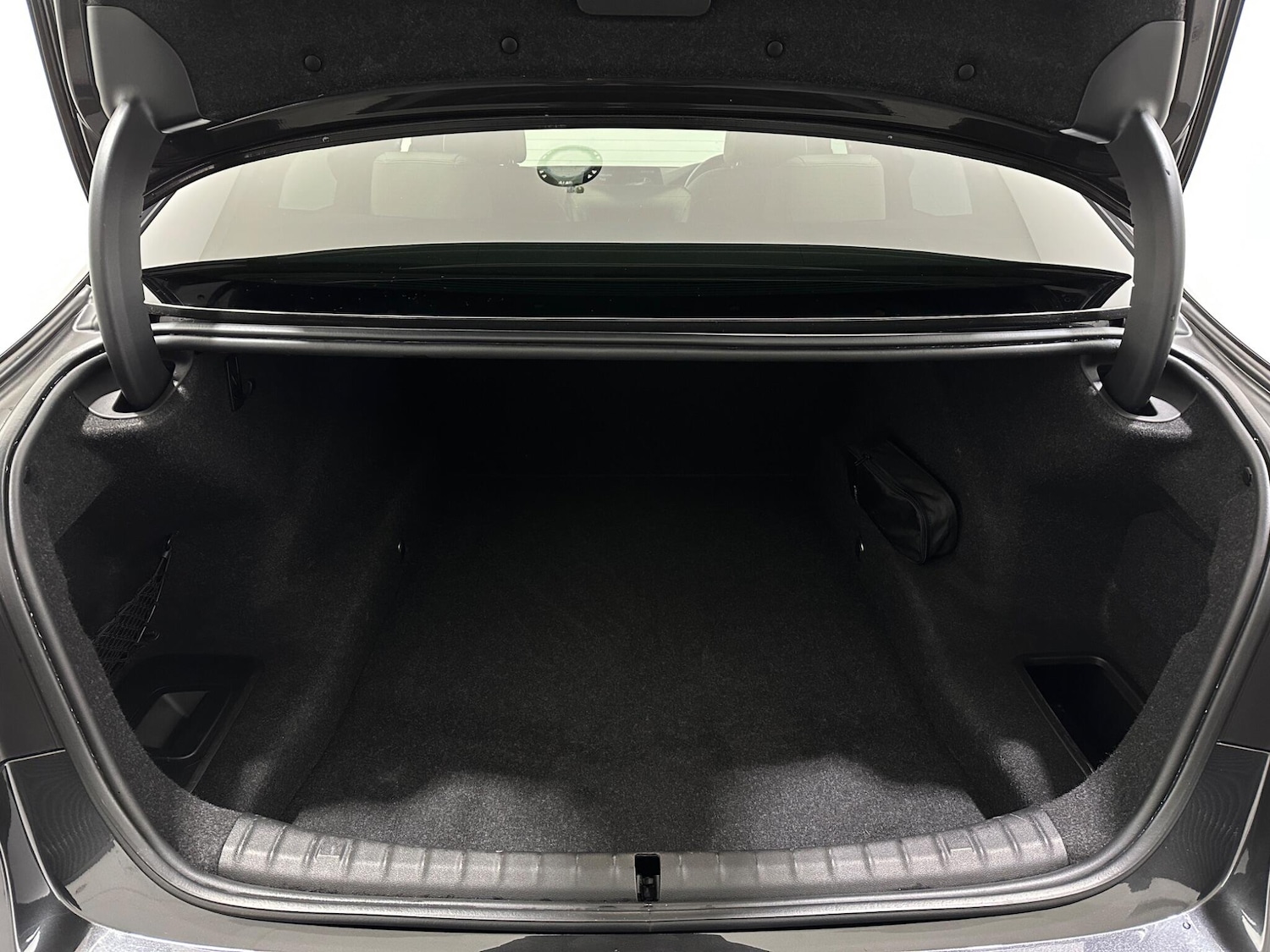 Used BMW 5 Series 2018 for sale - 76976740: Photo 46