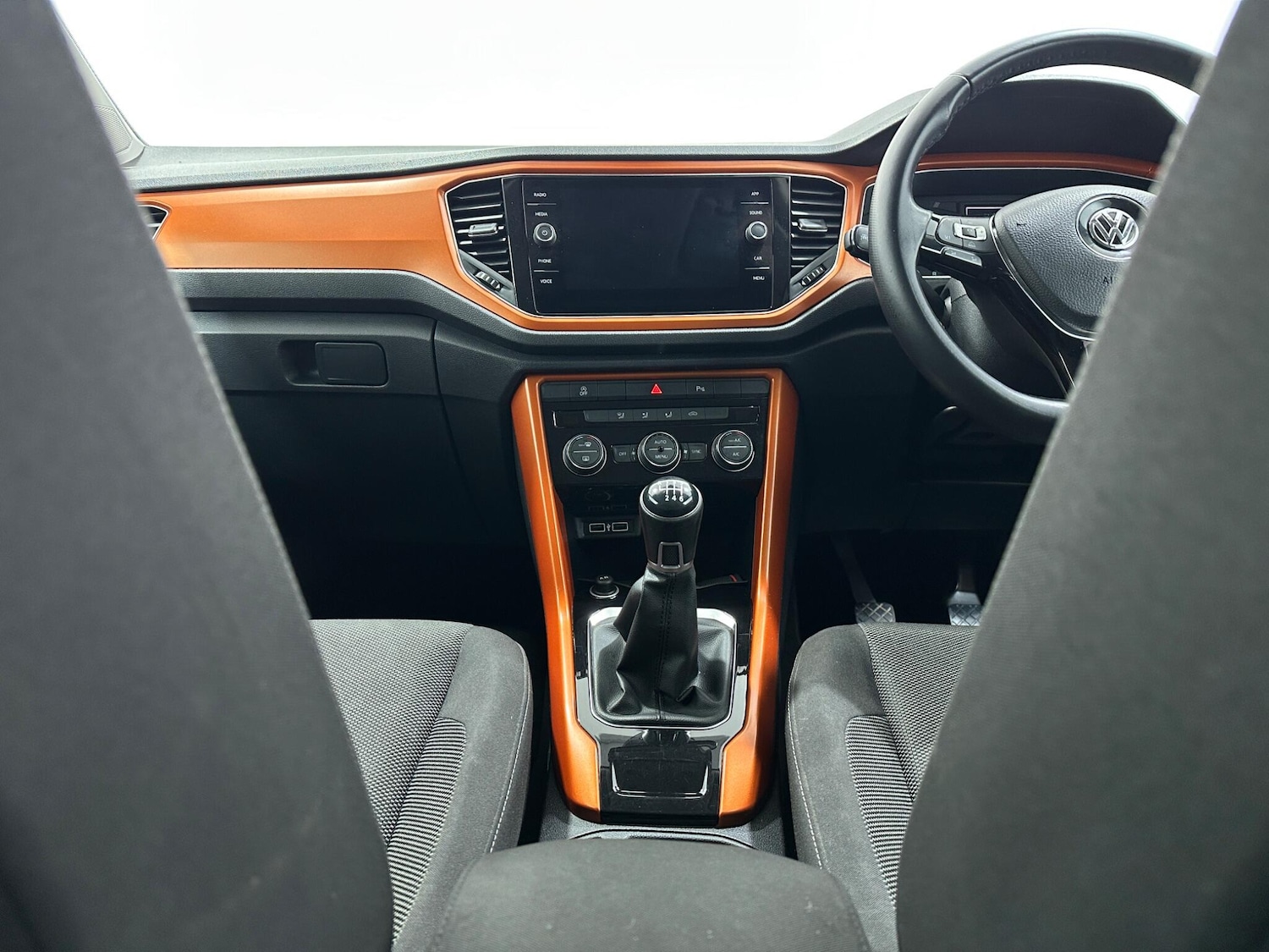 Used Volkswagen T-Roc 2018 for sale - 77230054: Photo 18