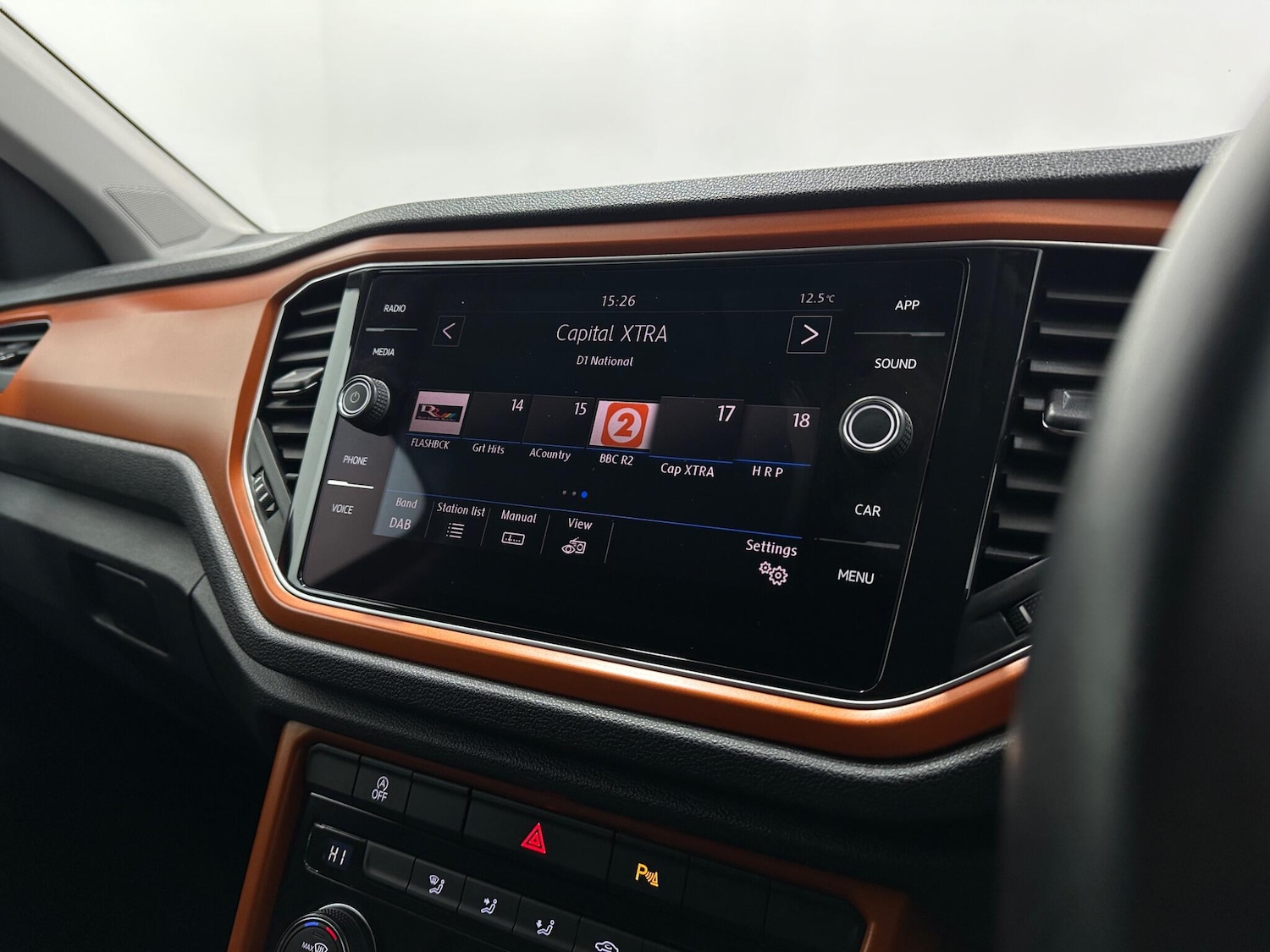 Used Volkswagen T-Roc 2018 for sale - 77230054: Photo 22